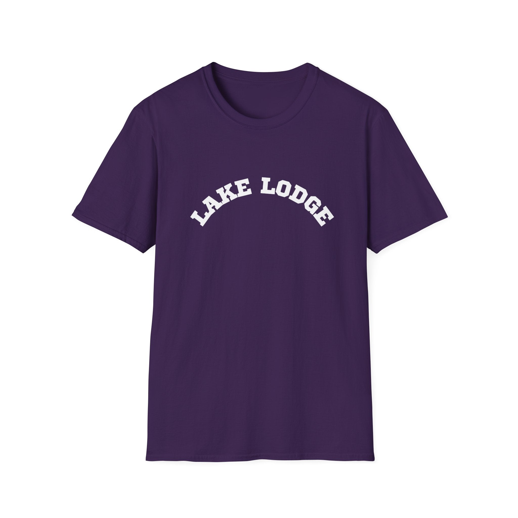Lake Lodge T-Shirt