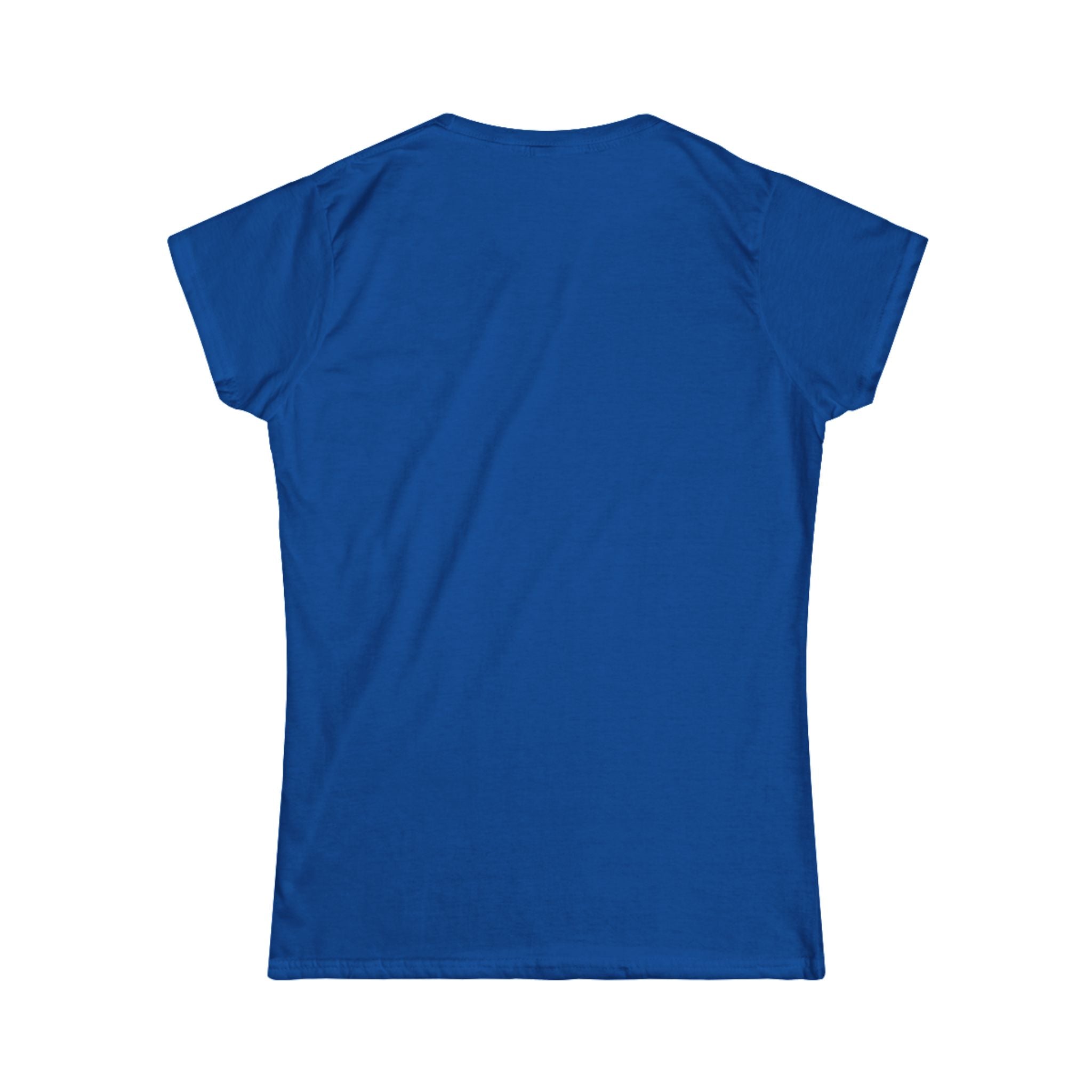 Beam Me Down UFO Tee, Women's Softstyle Tee, Fun Graphic Shirt, Quirky Casual Wear, Alien Lover Gift, Unique Relaxed T-Shirt