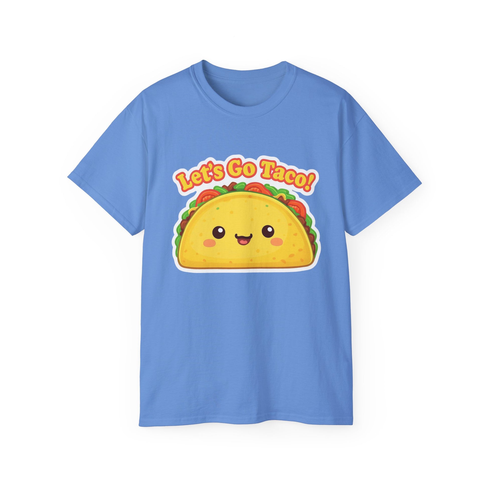 T-Shirt Lets go taco Trump always chickens out Anti-Trump Protest tshirt human rights social justice human rights