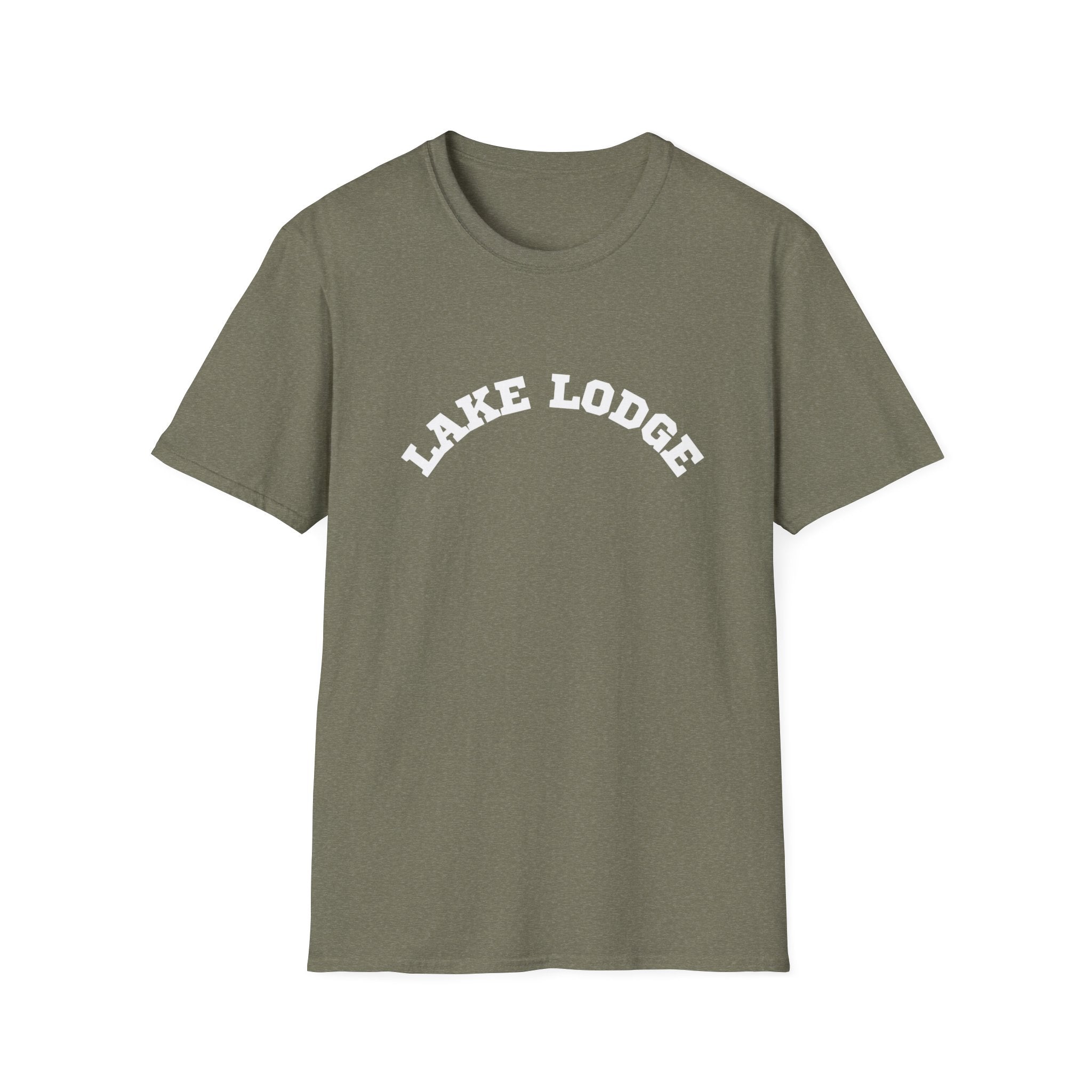 Lake Lodge T-Shirt