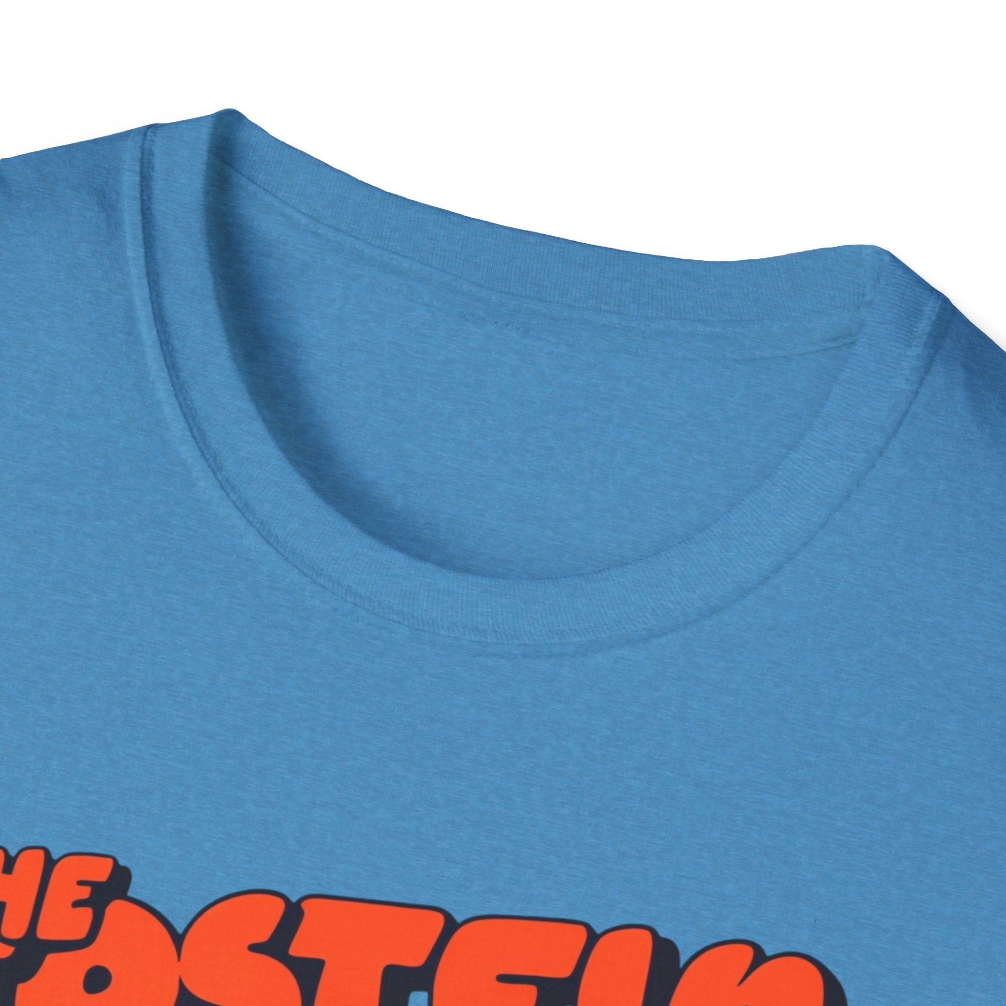 Ghost Political Halloween Unisex T-Shirt, Epstein Files Ghost Anti Trump Tee, Protest Shirt, Funny Political Gift, Conspiracy Theory Tee