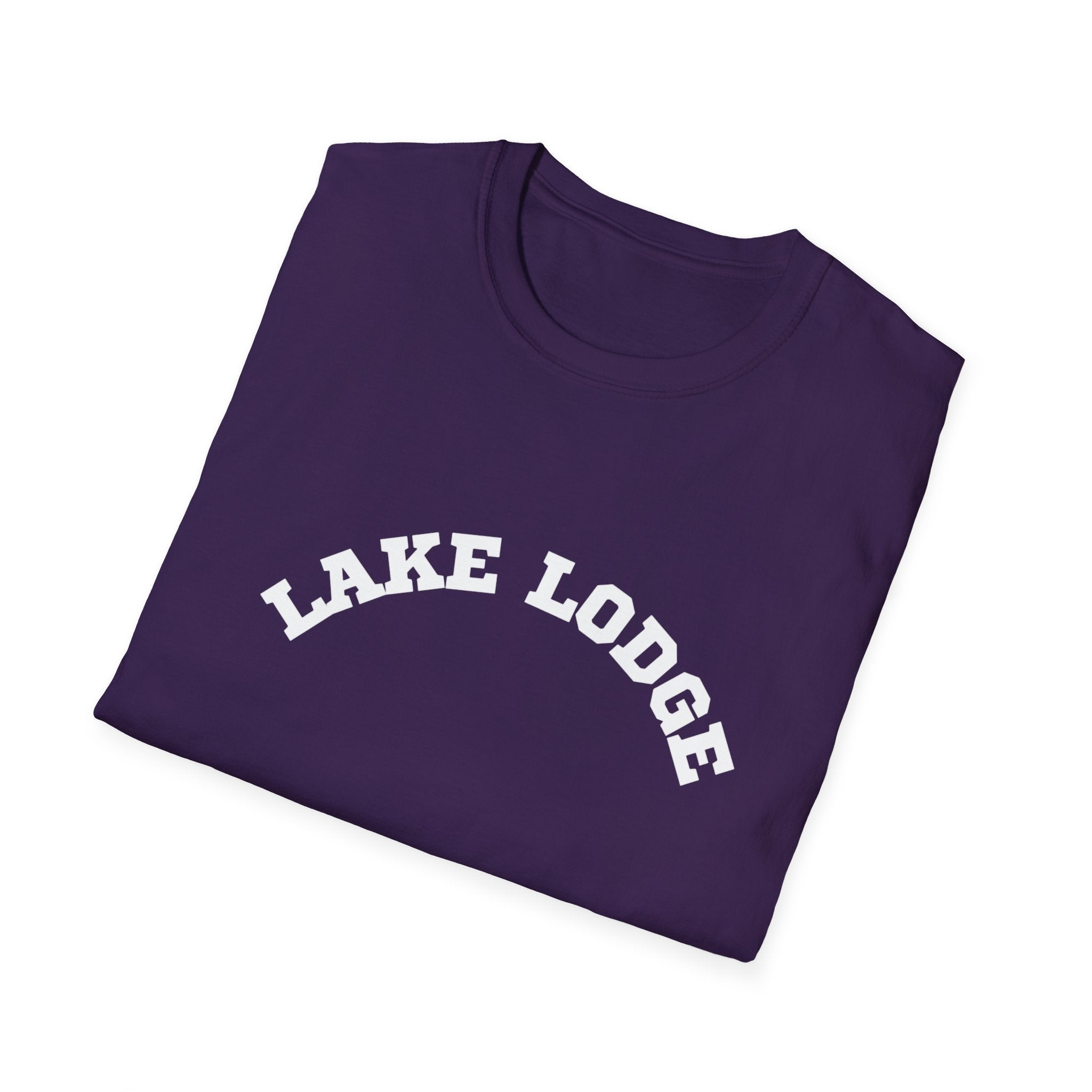 Lake Lodge T-Shirt