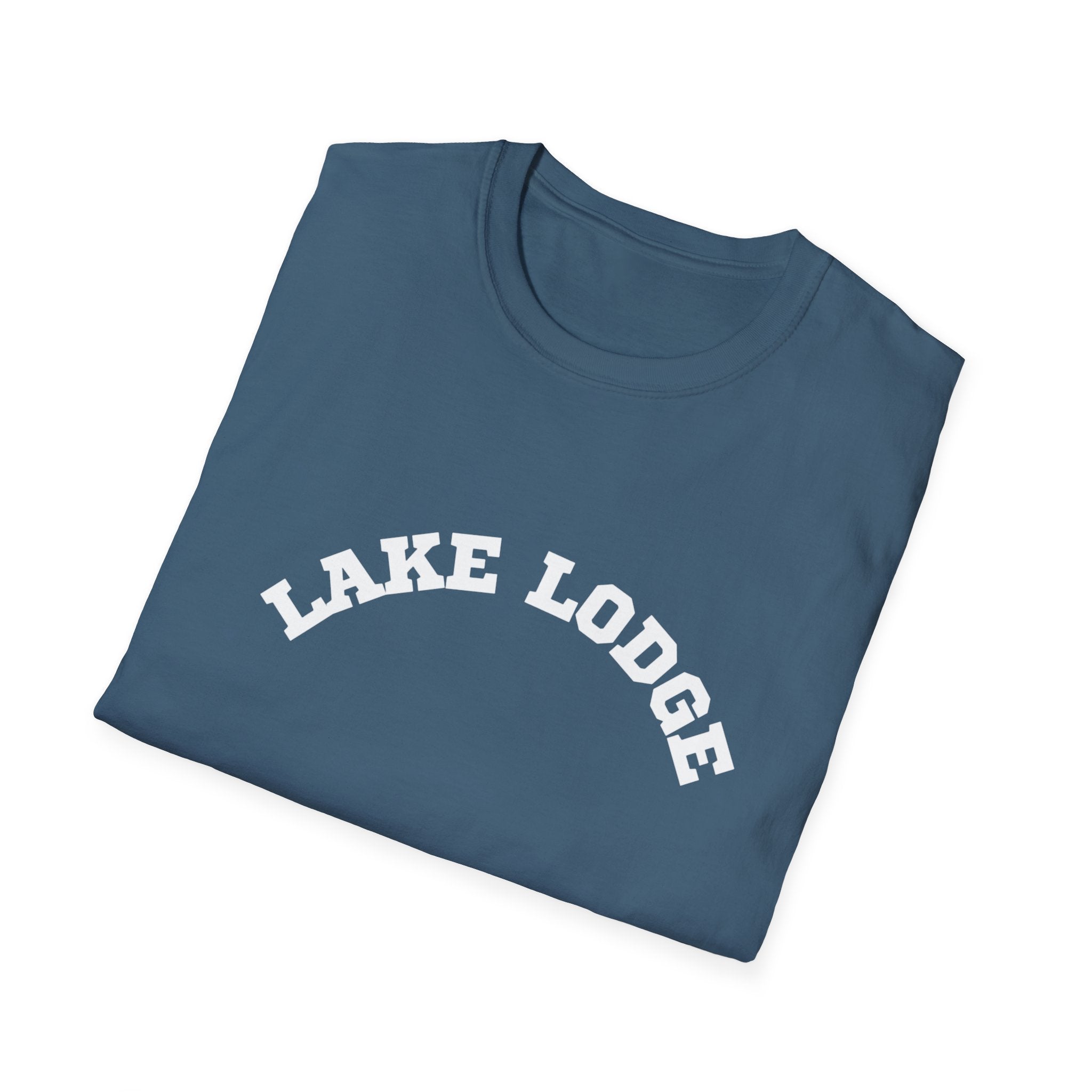 Lake Lodge T-Shirt