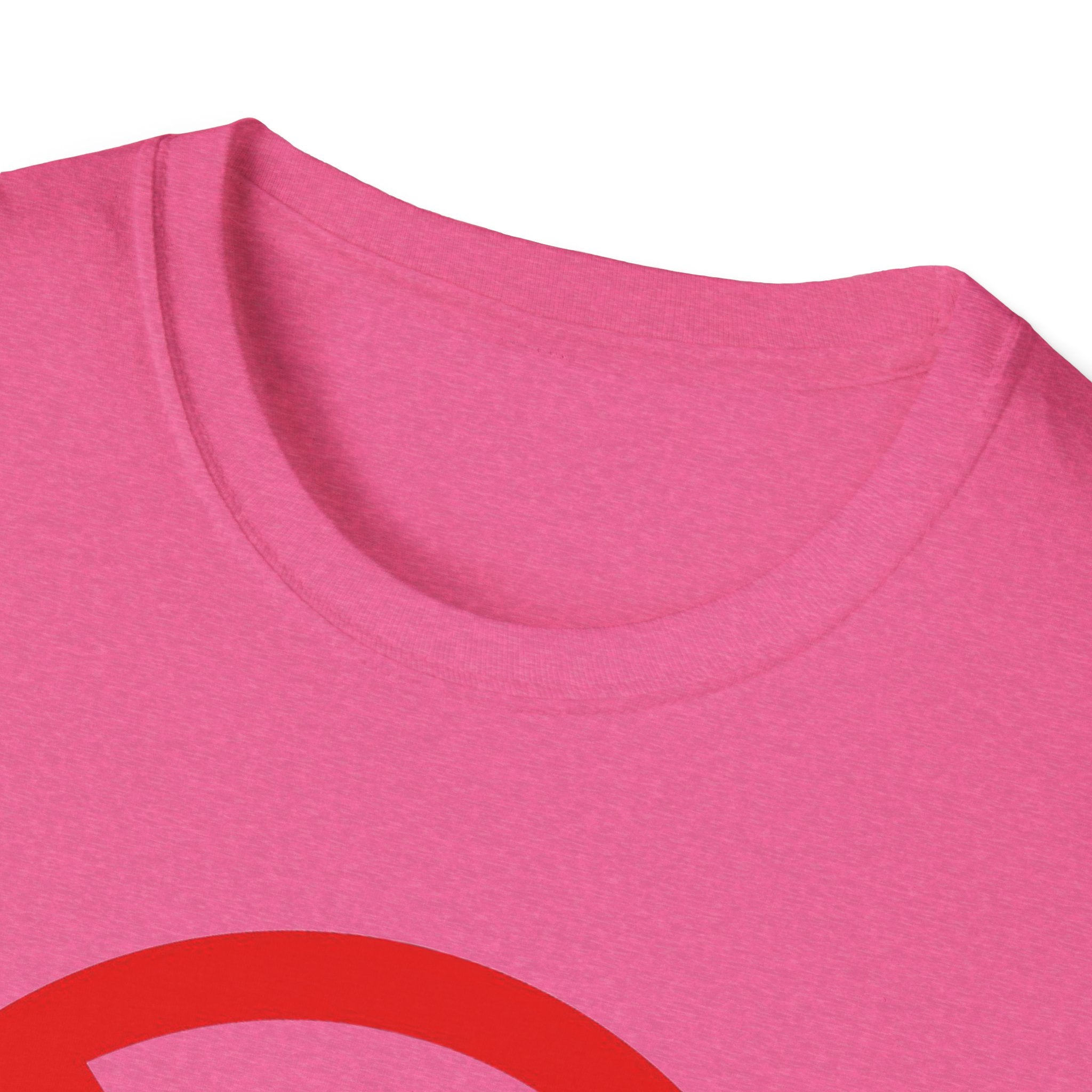 No Kings Anti Trump Protest Activist Unisex Softstyle T-Shirt, Resist Gift, June 14 Social Justice Tee, Activism Apparel, Political