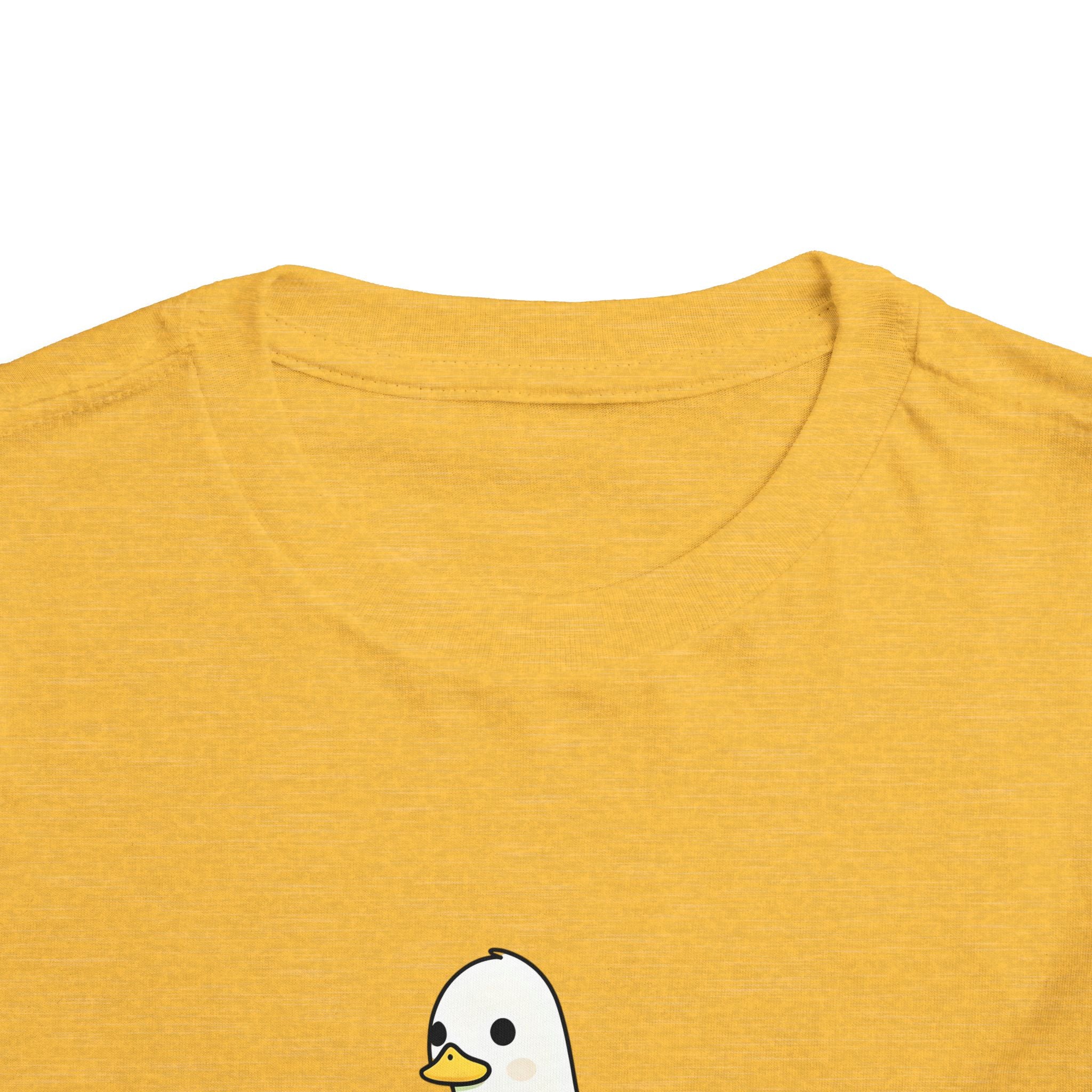 FDT Protest Human Rights Frog Duck Turtle Design - Kids Activism Shirt, Social Justice Top, Youth Equality Tee, Protest Animal