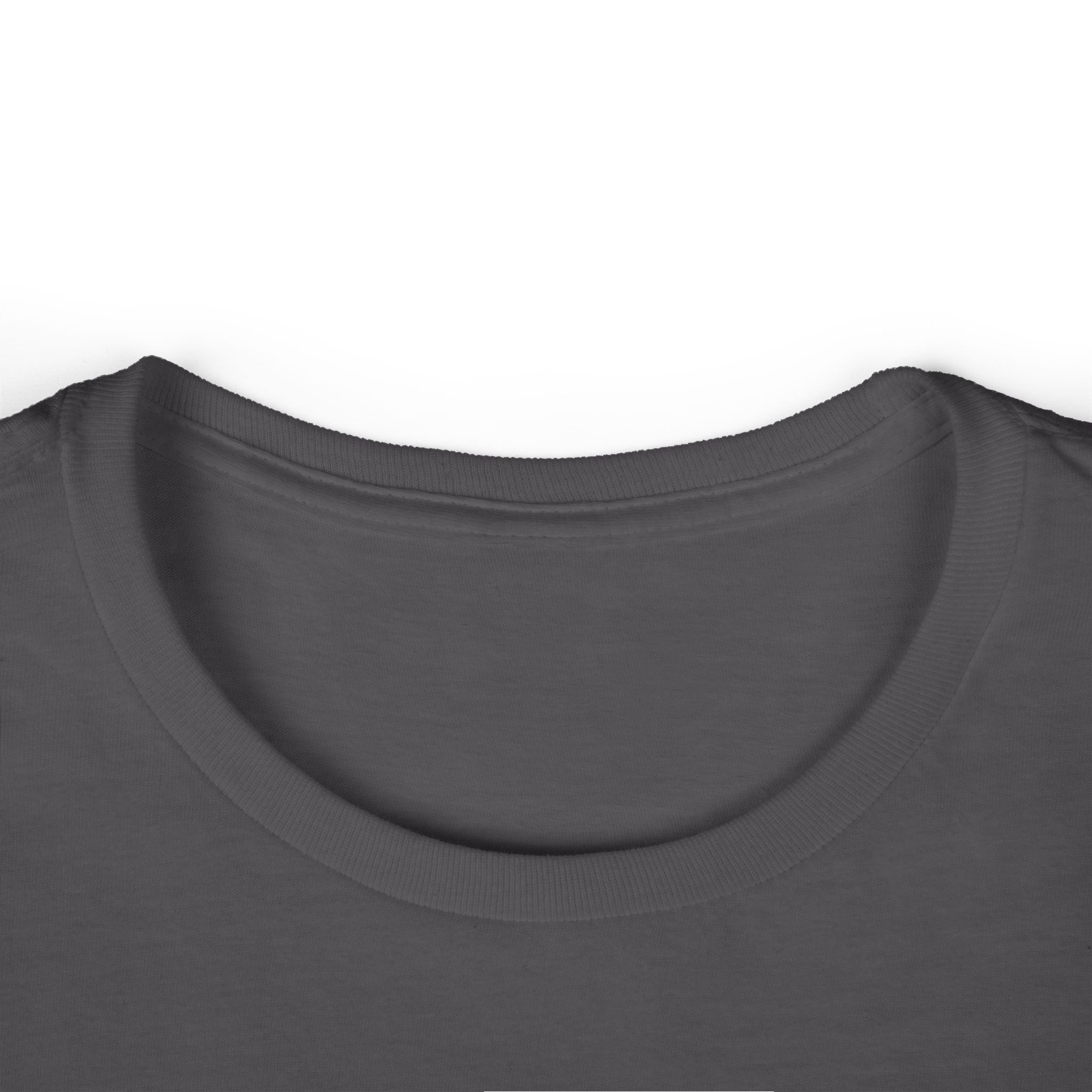 Beam Me Down UFO Tee, Women's Softstyle Tee, Fun Graphic Shirt, Quirky Casual Wear, Alien Lover Gift, Unique Relaxed T-Shirt