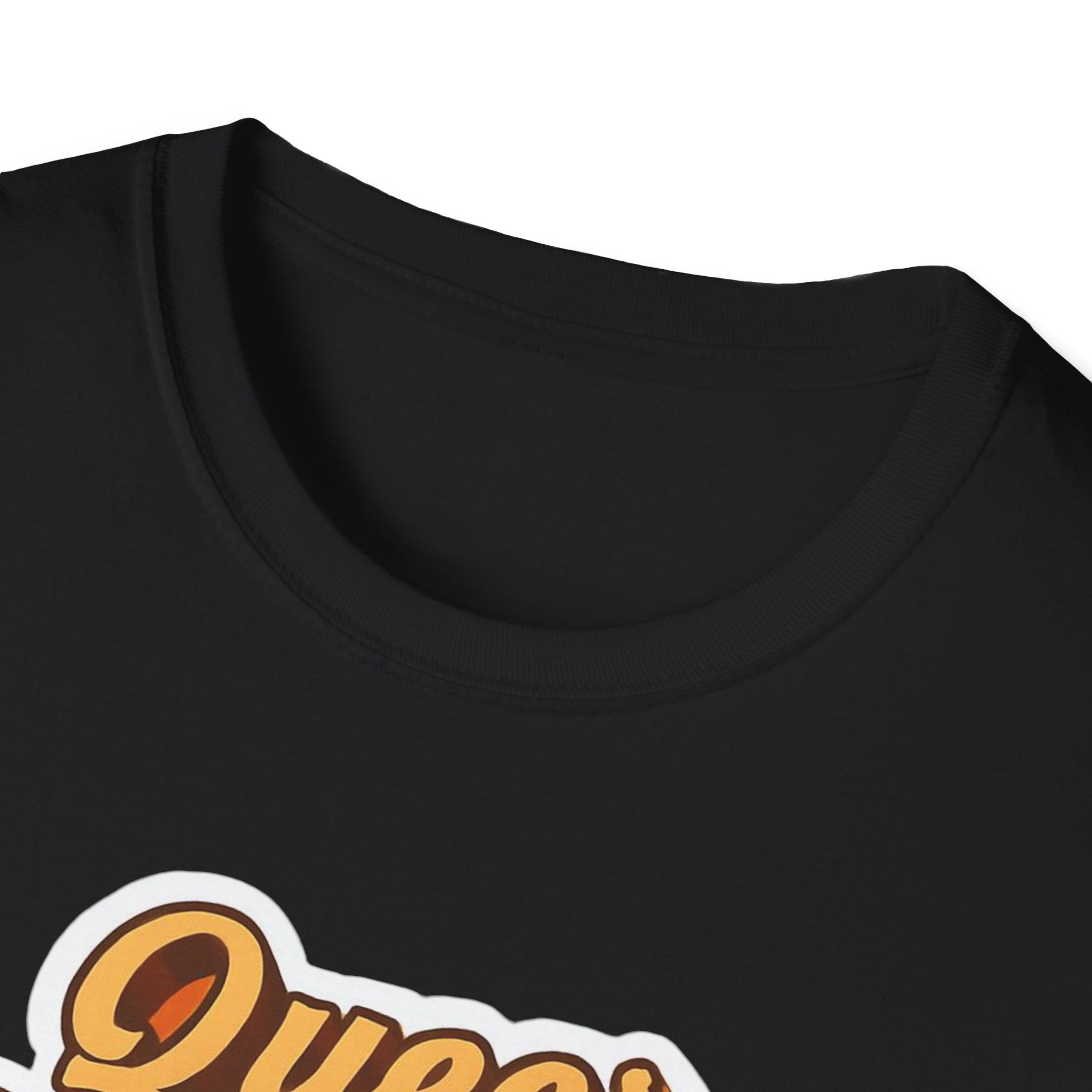 Queer Camp Counselor T-Shirt, LGBTQ Pride Tee, Rainbow Graphic Shirt, Summer Camp Theme Top, Gender Neutral Clothing Ptown carnival