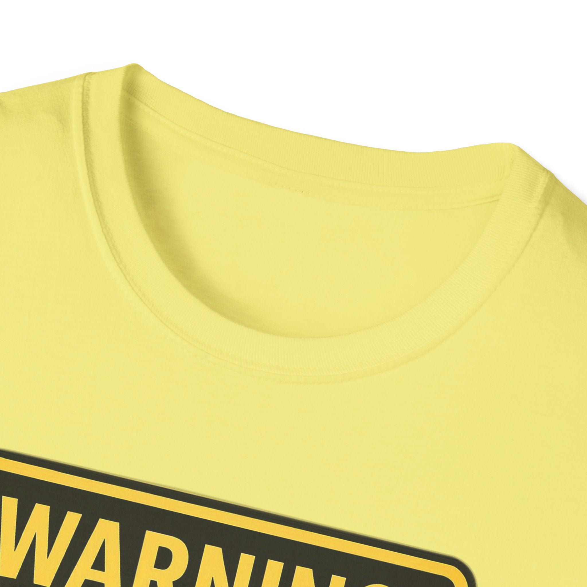 May contain unpopular opinions Fun Unisex T-Shirt, gift Christmas Softstyle Graphic Tee, Casual Wear, Independence Day Gift, Statement Shirt