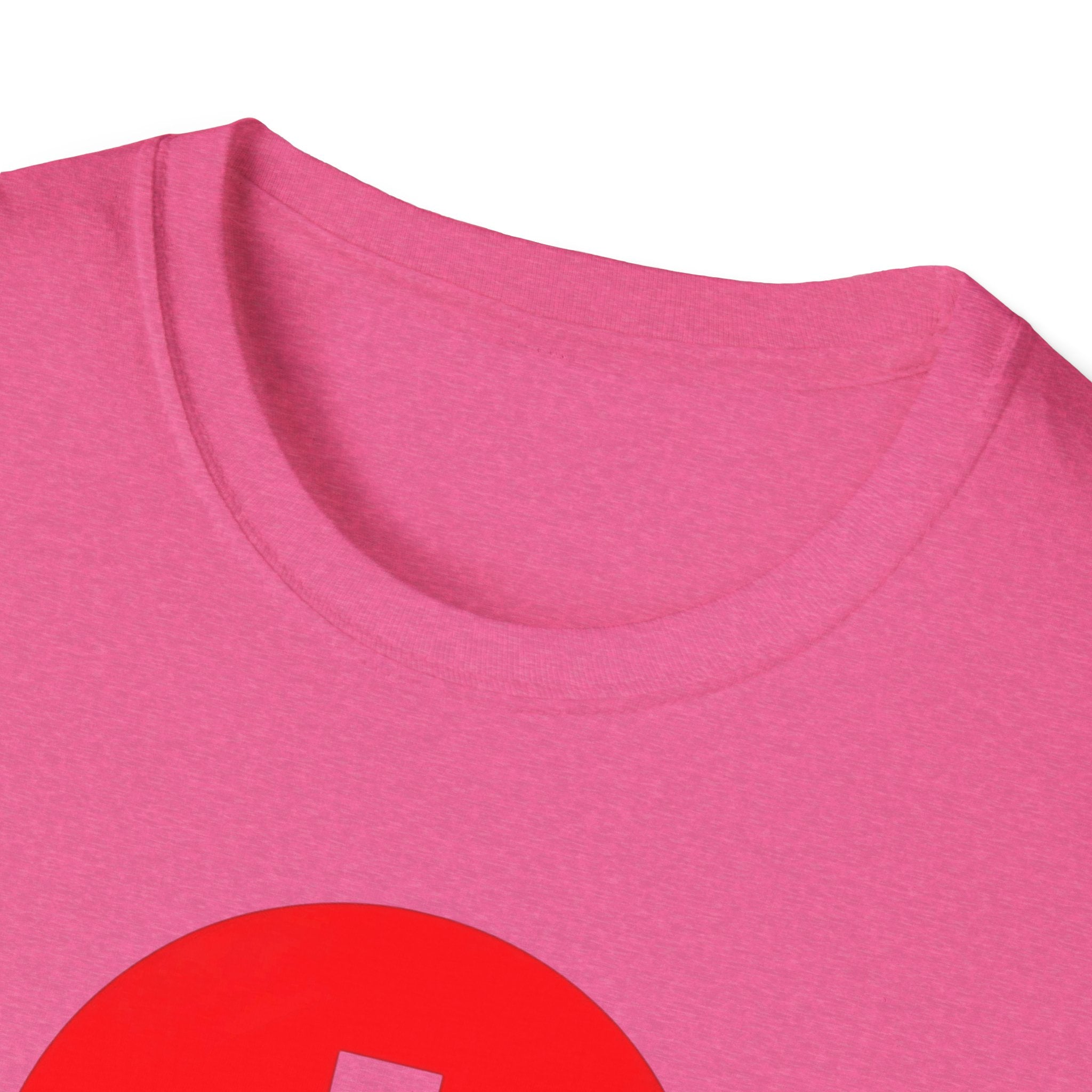 Funny Orgasm Donor Red Cross Unisex T-Shirt, Saving Lives Tee, Humorous Graphic Shirt, Naughty Gag Gift, Hilarious Adult Tee