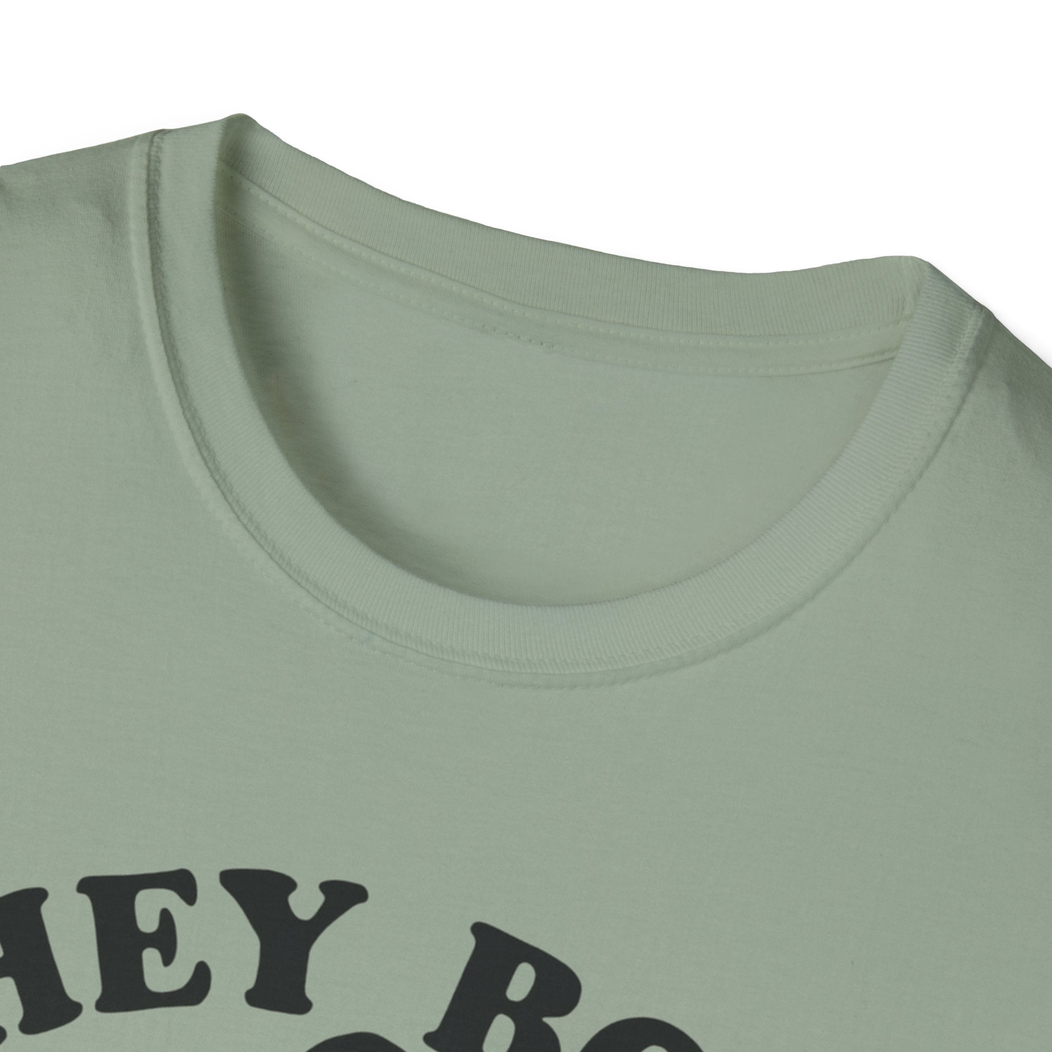 Ghost Diet Cola Softstyle T-Shirt, Halloween Unisex Tee, Fridge Cigarettes Boo Shirt, Spooky Ghost Costume Top, Funny Halloween Graphic Tee