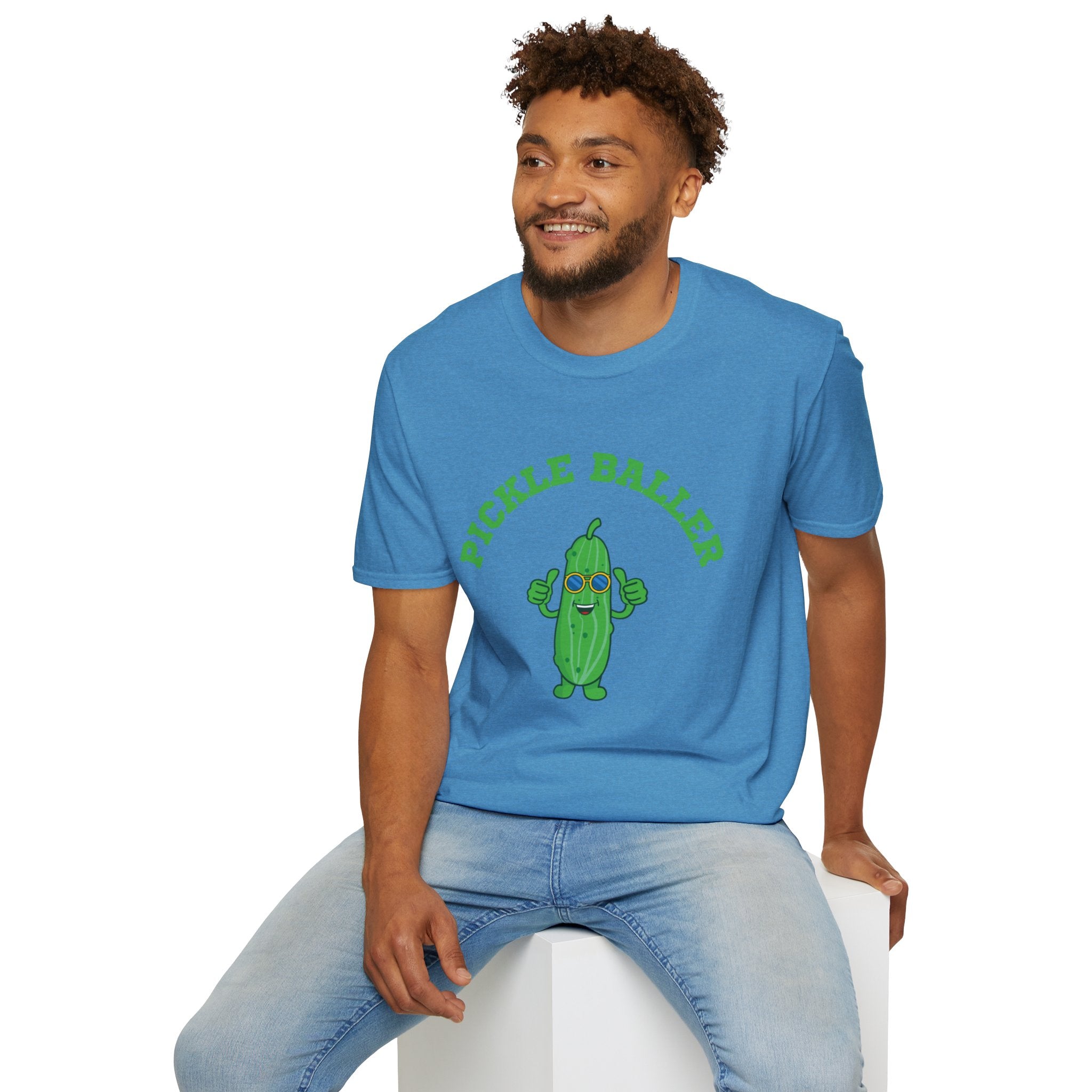 Pickleball T-Shirt