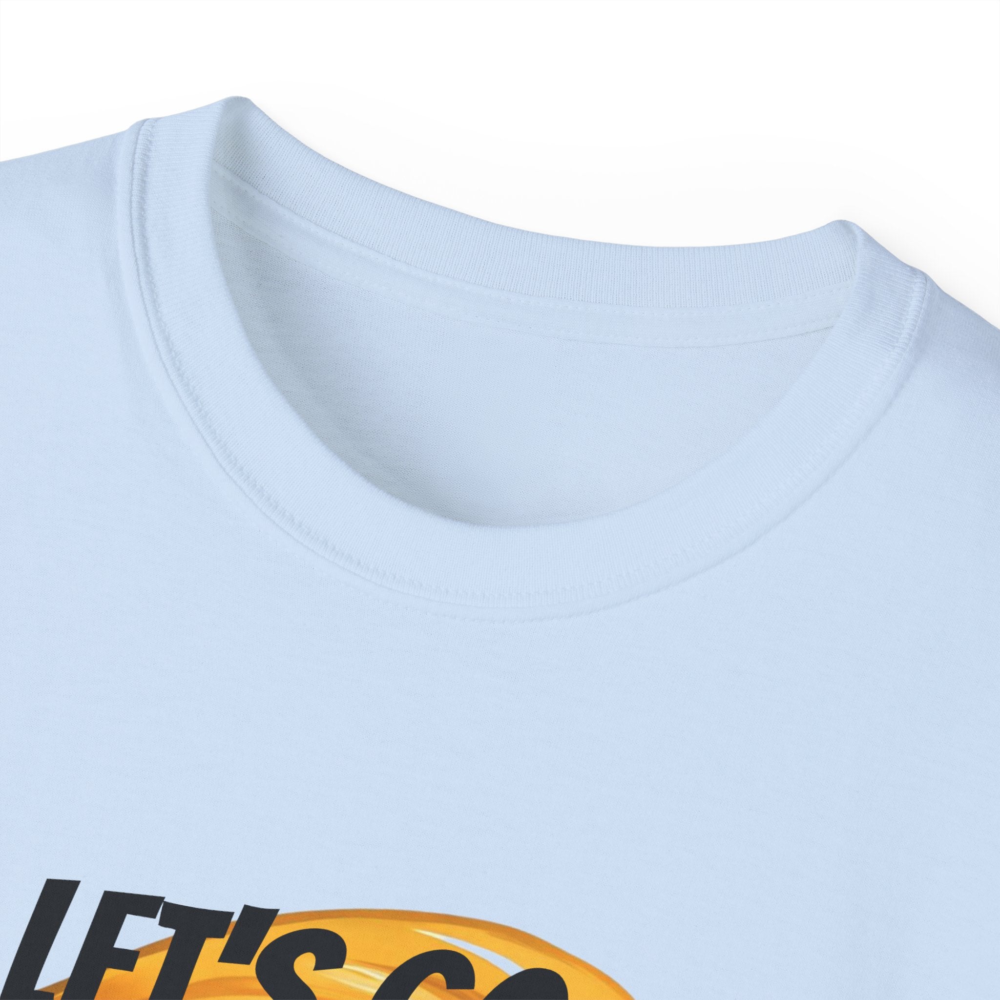 Political Protest Unisex Tee, Lets go taco Anti Donald Trump protest, social justice, Unisex Cotton T-shirt, Activist Gift, Statement