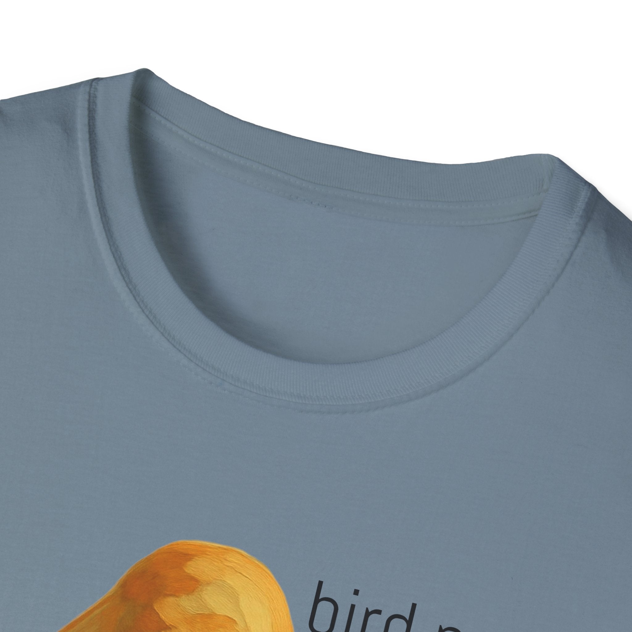 Bird Nerd Unisex T-Shirt, Bird Lovers Gift, Outdoorsy Nature Lover Shirt, Birdwatching Tee big year Birding adventure hiking