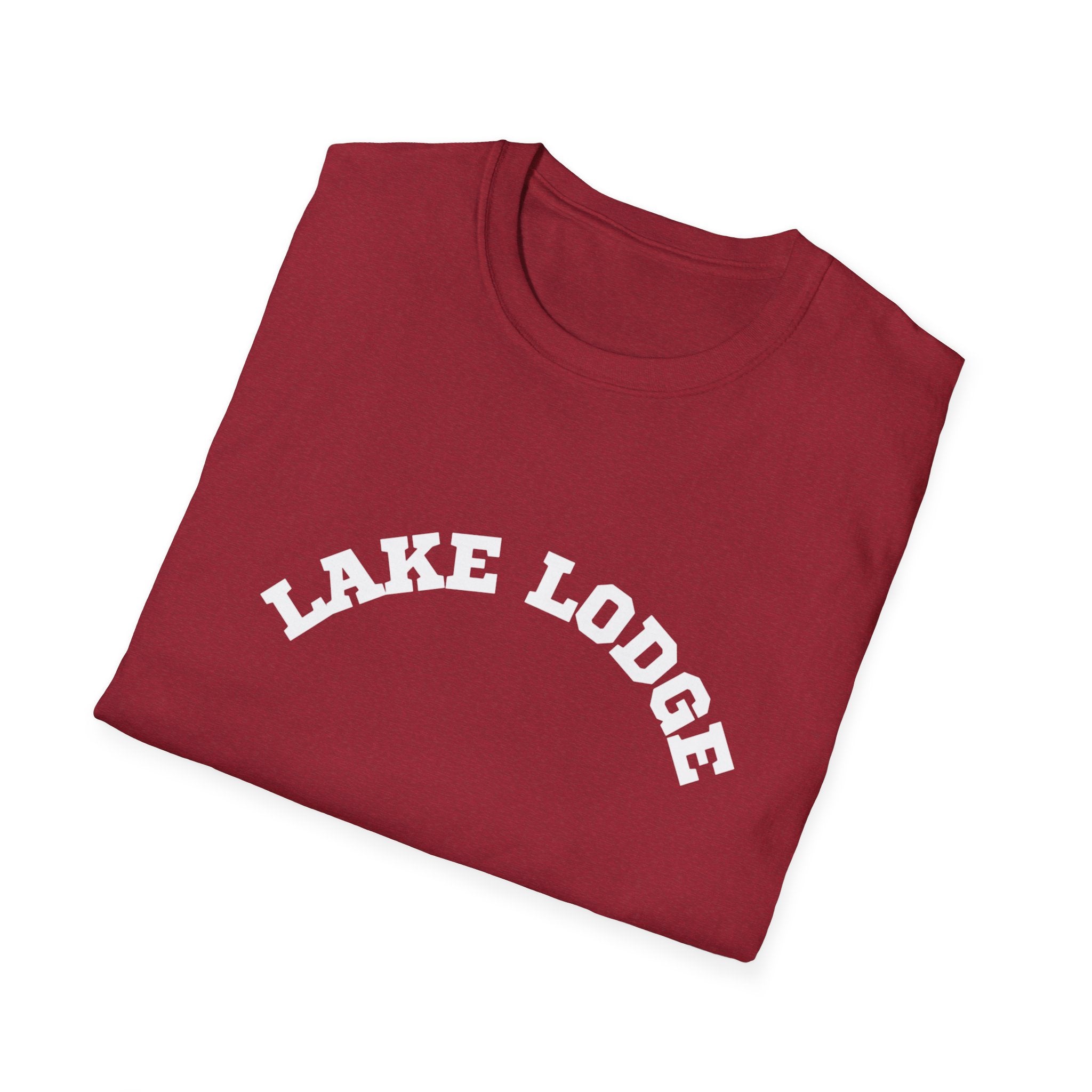 Lake Lodge T-Shirt