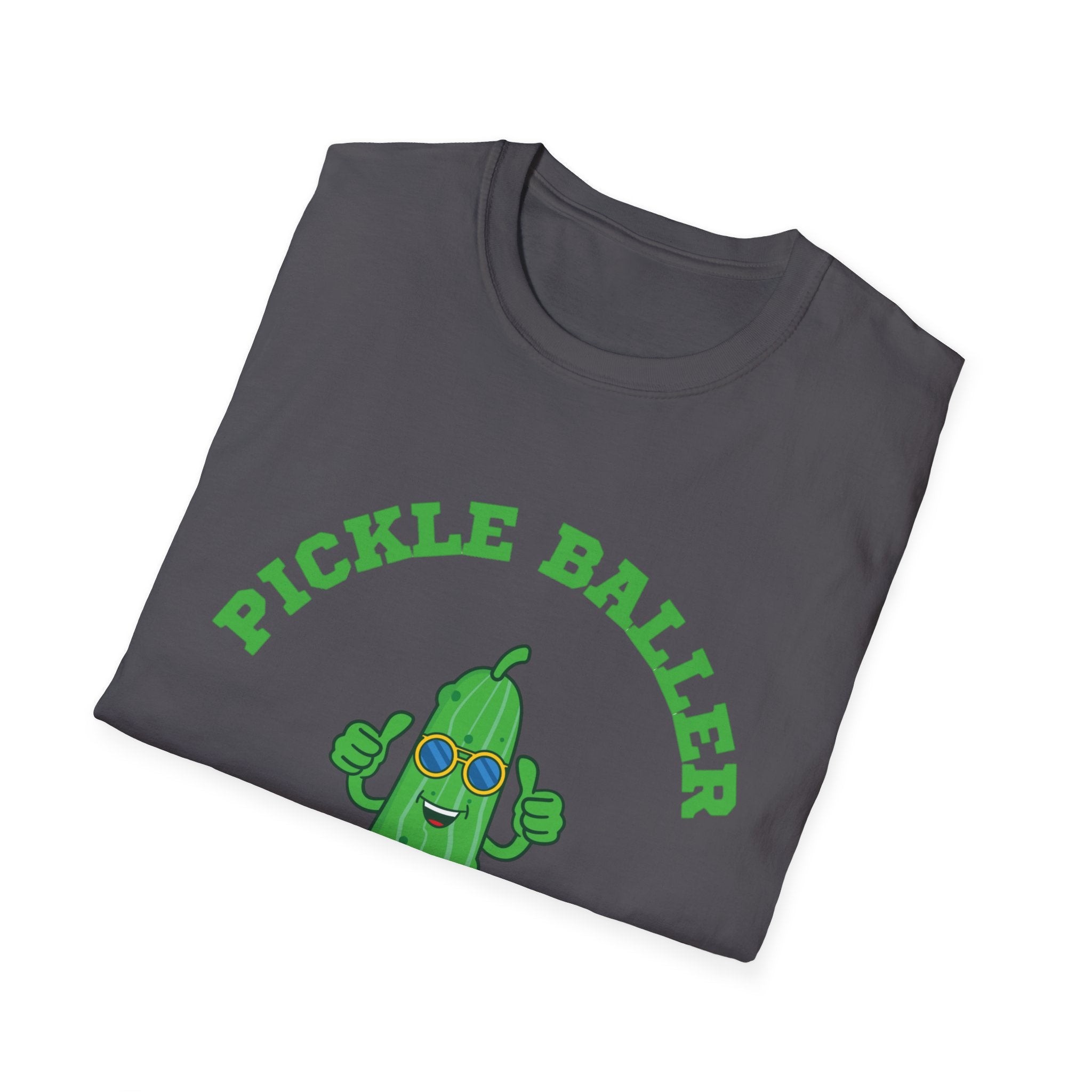 Pickleball T-Shirt