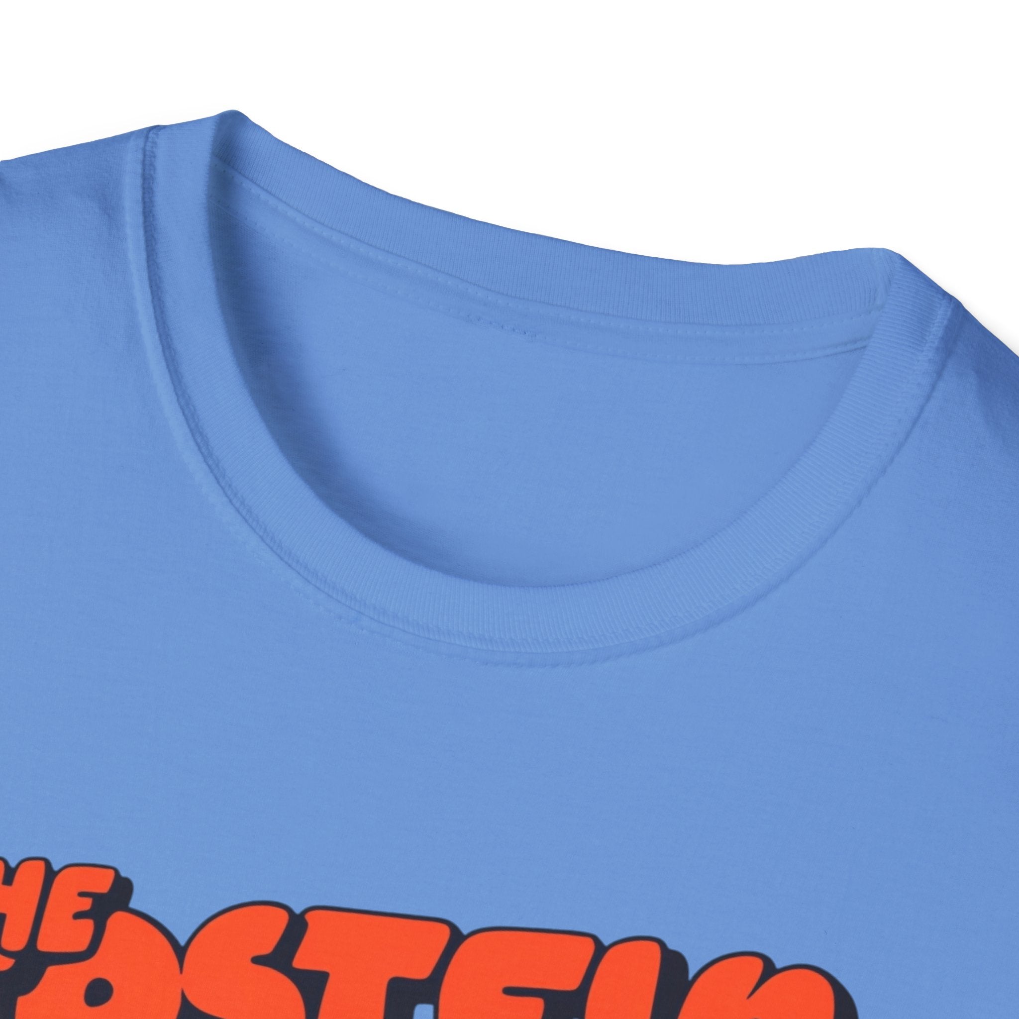 Ghost Political Halloween Unisex T-Shirt, Epstein Files Ghost Anti Trump Tee, Protest Shirt, Funny Political Gift, Conspiracy Theory Tee