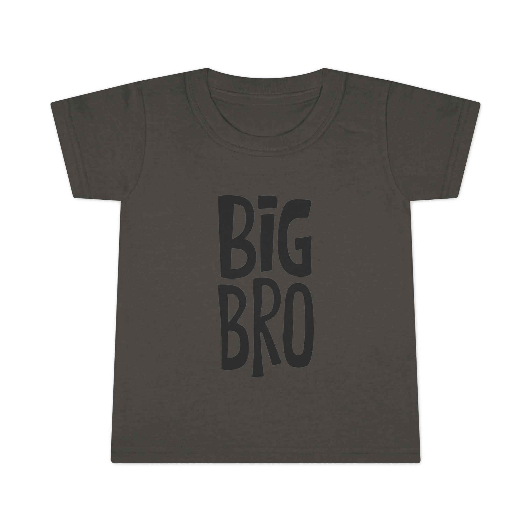 Sibling Announcement Toddler T-shirt, Big Brother Shirt, Sibling Gift, Pregnancy Reveal Tee, Family