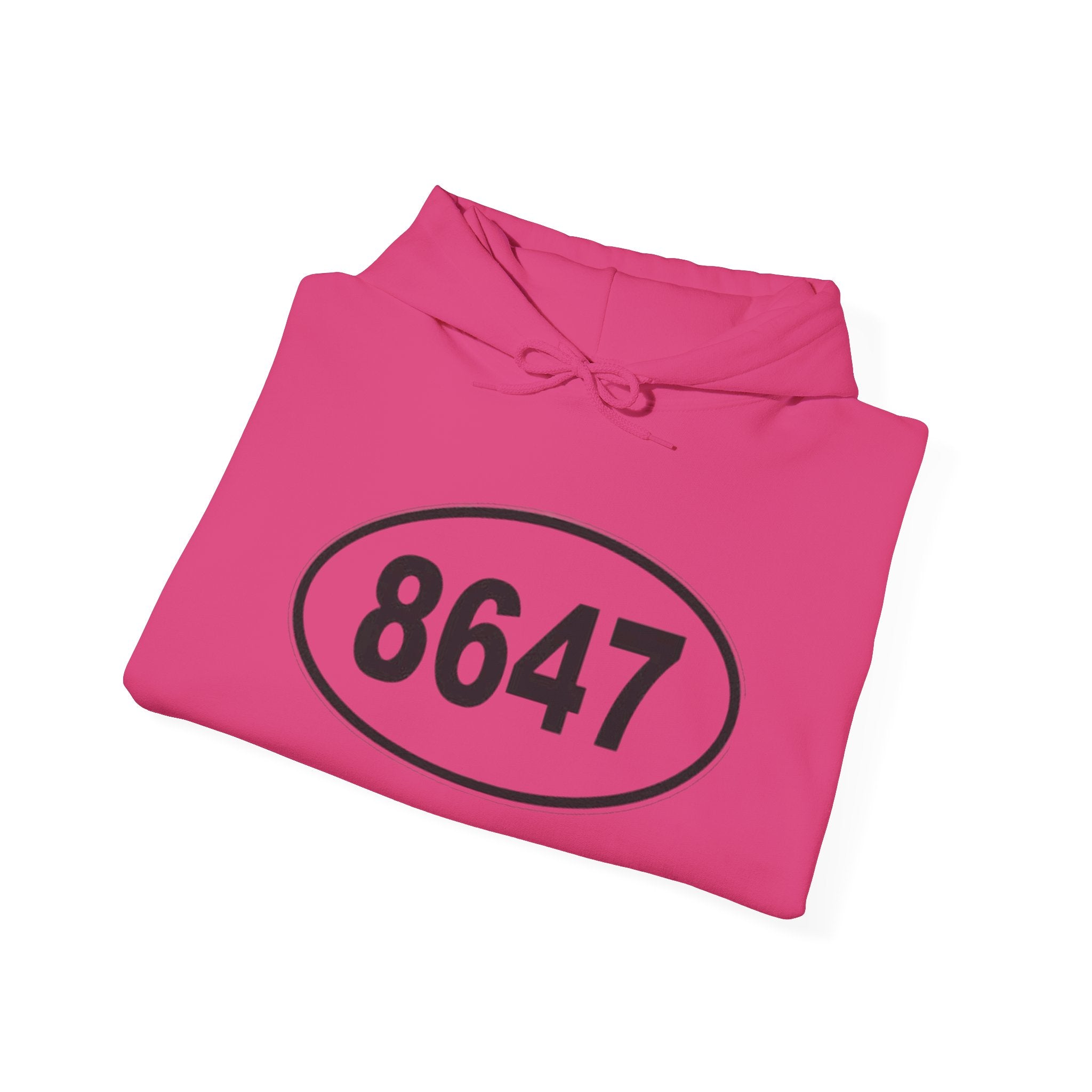8647 anti Trump Political Activist Sweatshirt, Anti-Trump Hoodie, Social Justice Protest, Human Rights, No Kings end Tyranny, Unisex