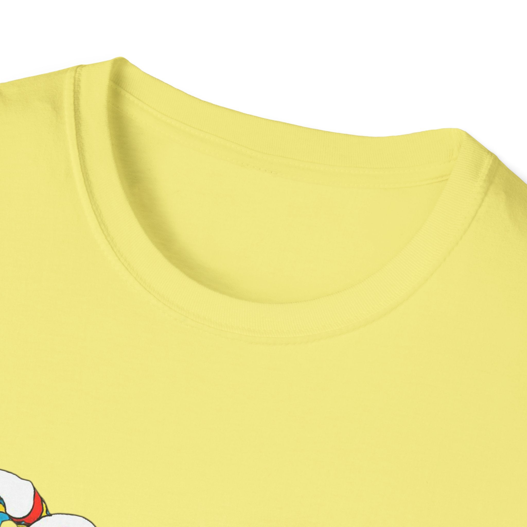 Cousin Crew Unisex T-Shirt - Family Reunion Shirt, Christmas photo gift shirt retro vibe