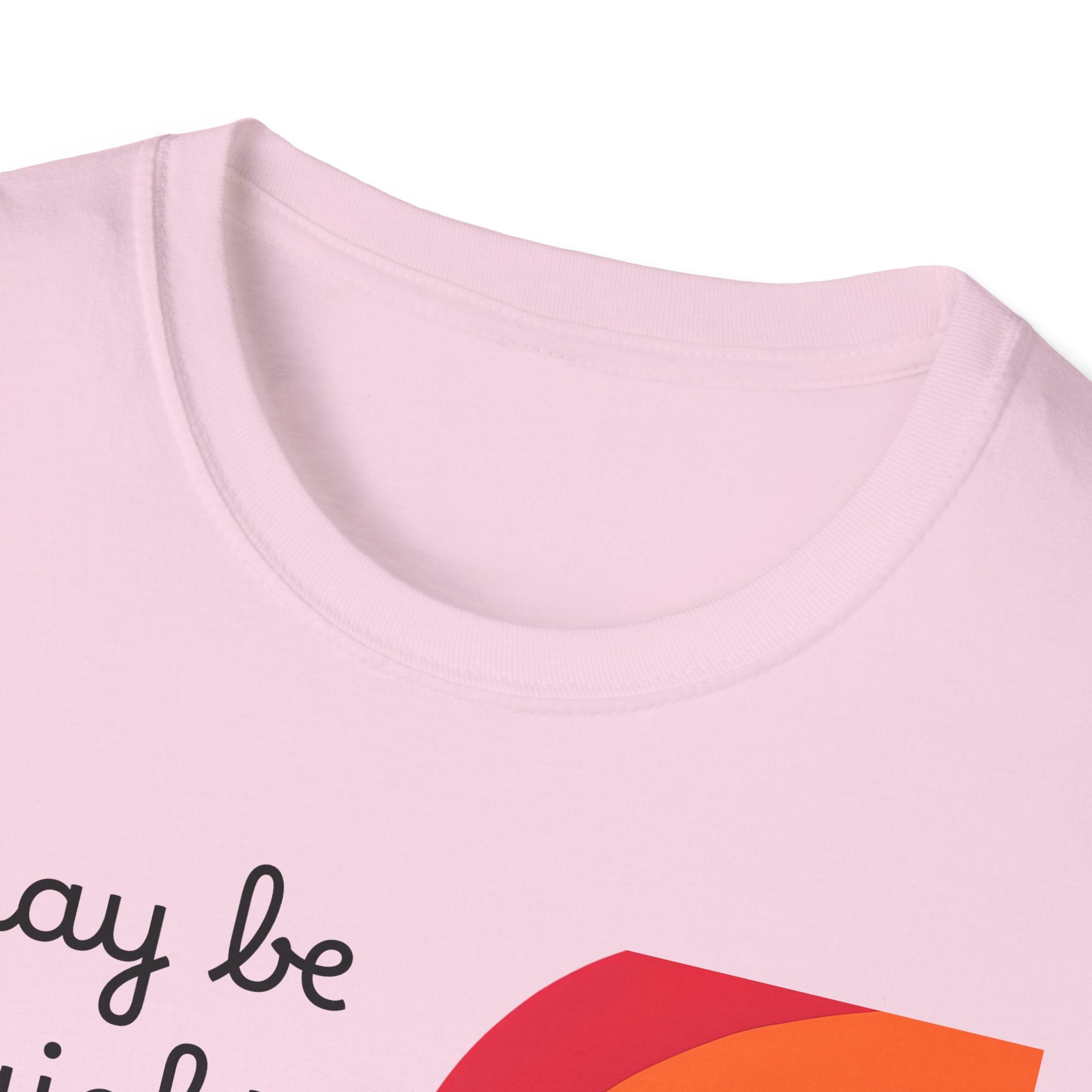 Pride Month Supporter T-Shirt, LGBTQ Ally Tee, Rainbow Love Gift, Unisex Pride Shirt, LGBTQ Pride Parade Apparel