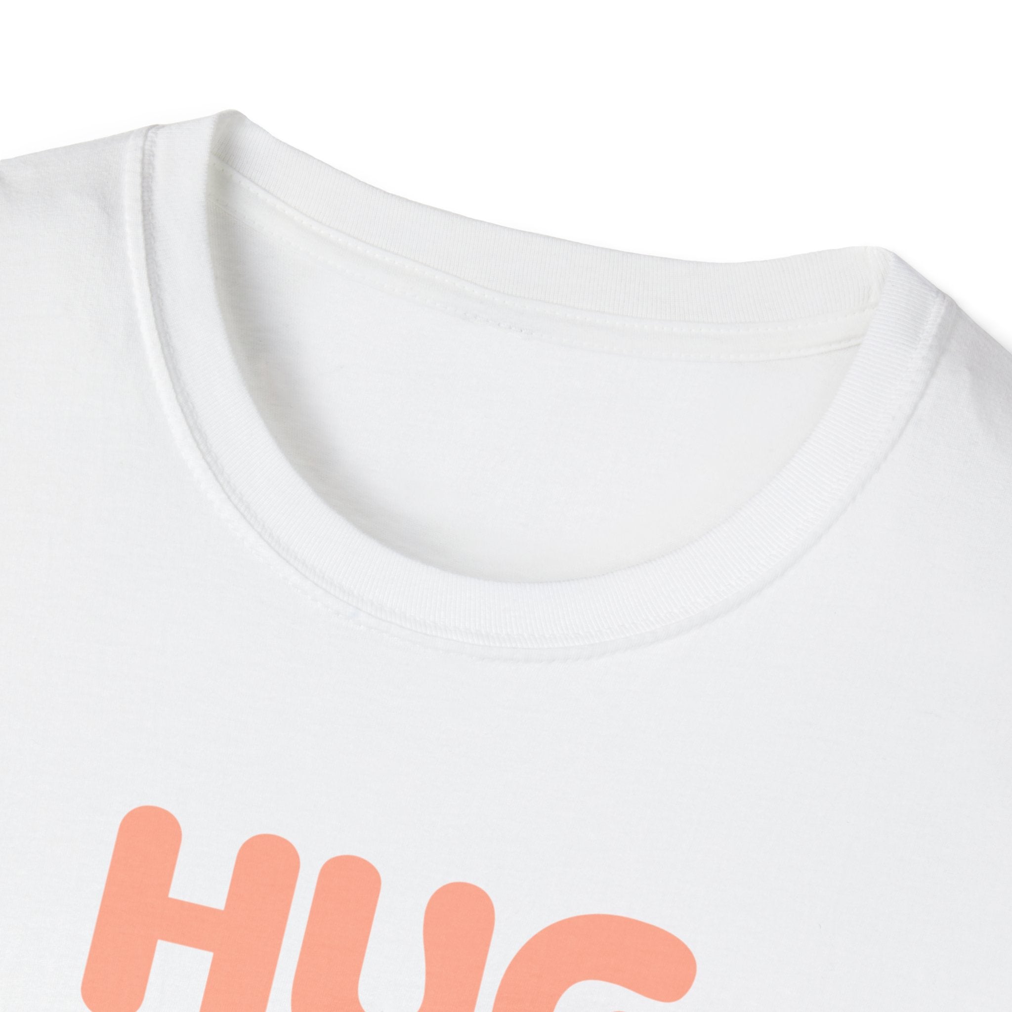 Hug Dealer fun cat Unisex Softstyle T-Shirt, Funny Cat Lover Gift, Cute Tee, Cat Mom Shirt, Trendy Graphic Tee Christmas gift sarcasm