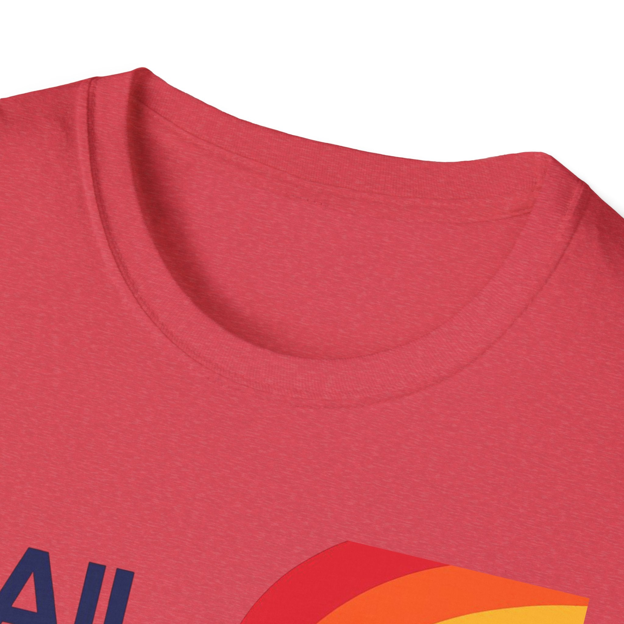 All pride no prejudice Pride Awareness Tee rainbow gift social justice T shirt