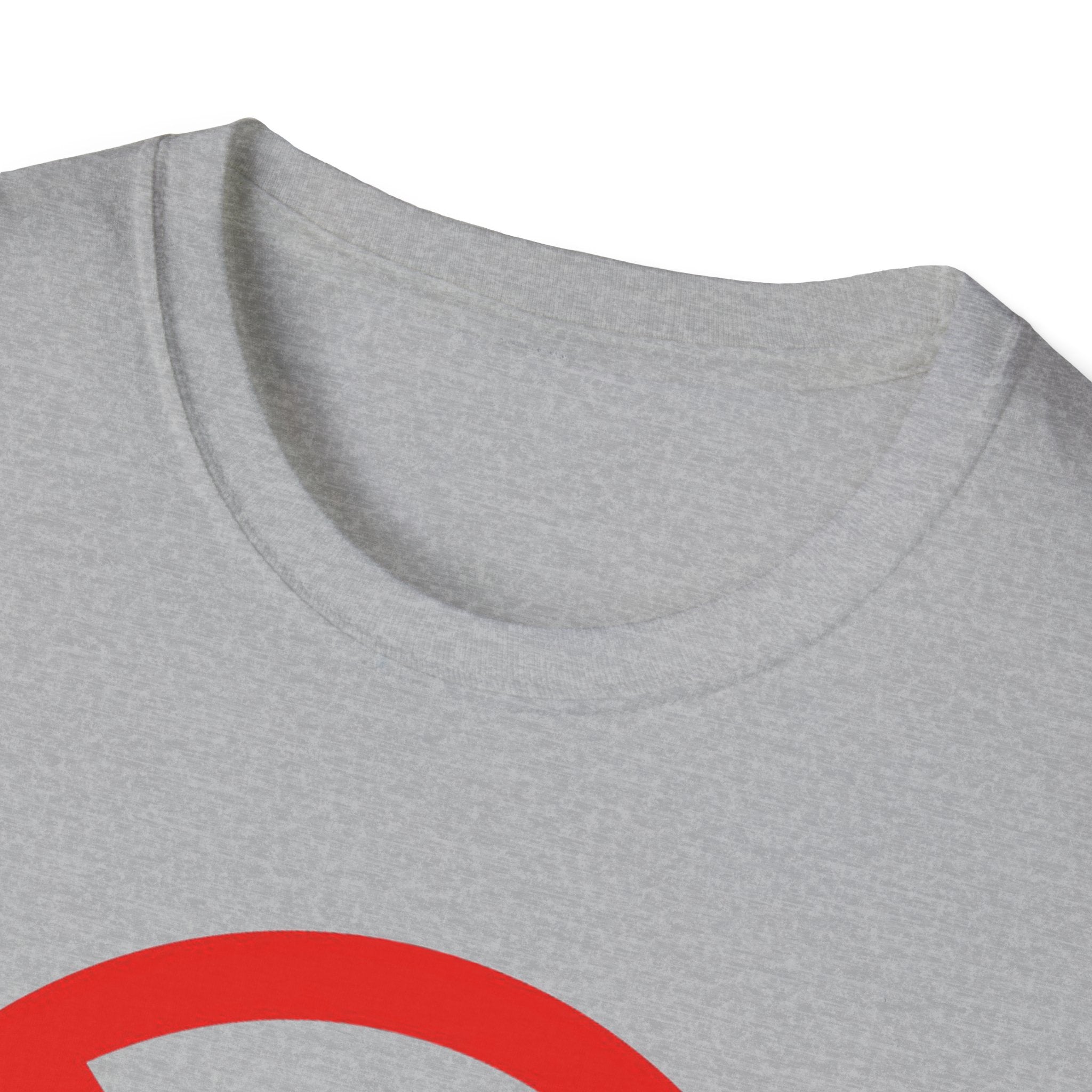 No Kings Anti Trump Protest Activist Unisex Softstyle T-Shirt, Resist Gift, June 14 Social Justice Tee, Activism Apparel, Political