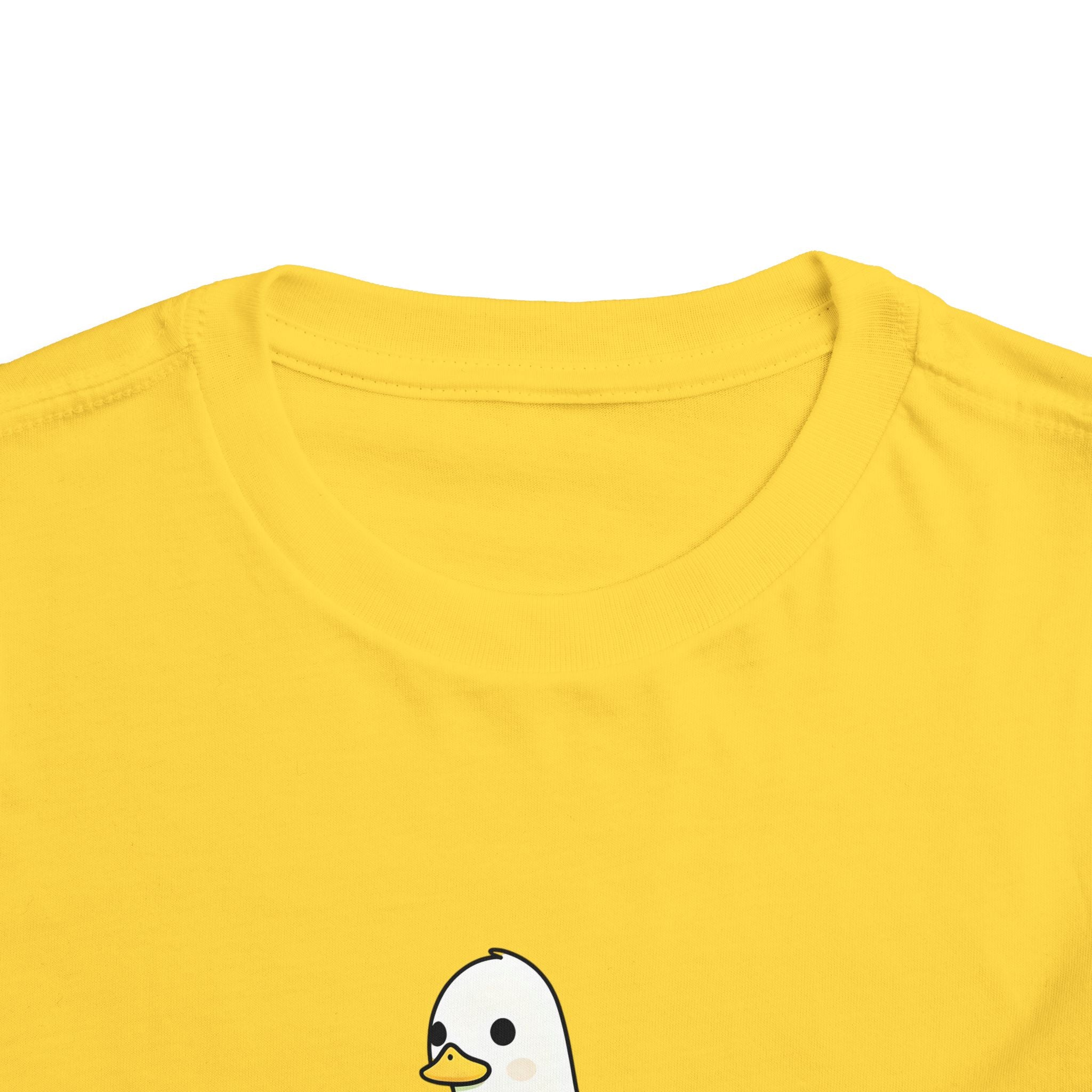 FDT Protest Human Rights Frog Duck Turtle Design - Kids Activism Shirt, Social Justice Top, Youth Equality Tee, Protest Animal