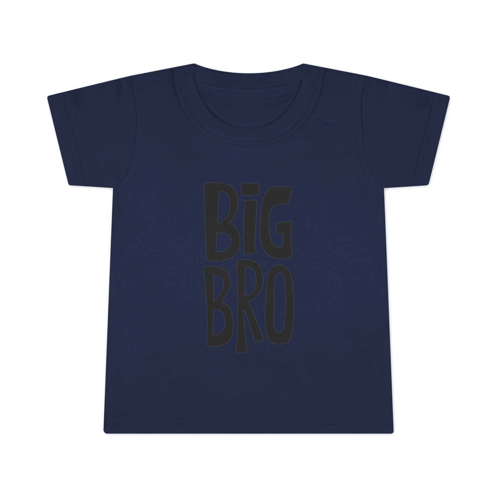 Sibling Announcement Toddler T-shirt, Big Brother Shirt, Sibling Gift, Pregnancy Reveal Tee, Family