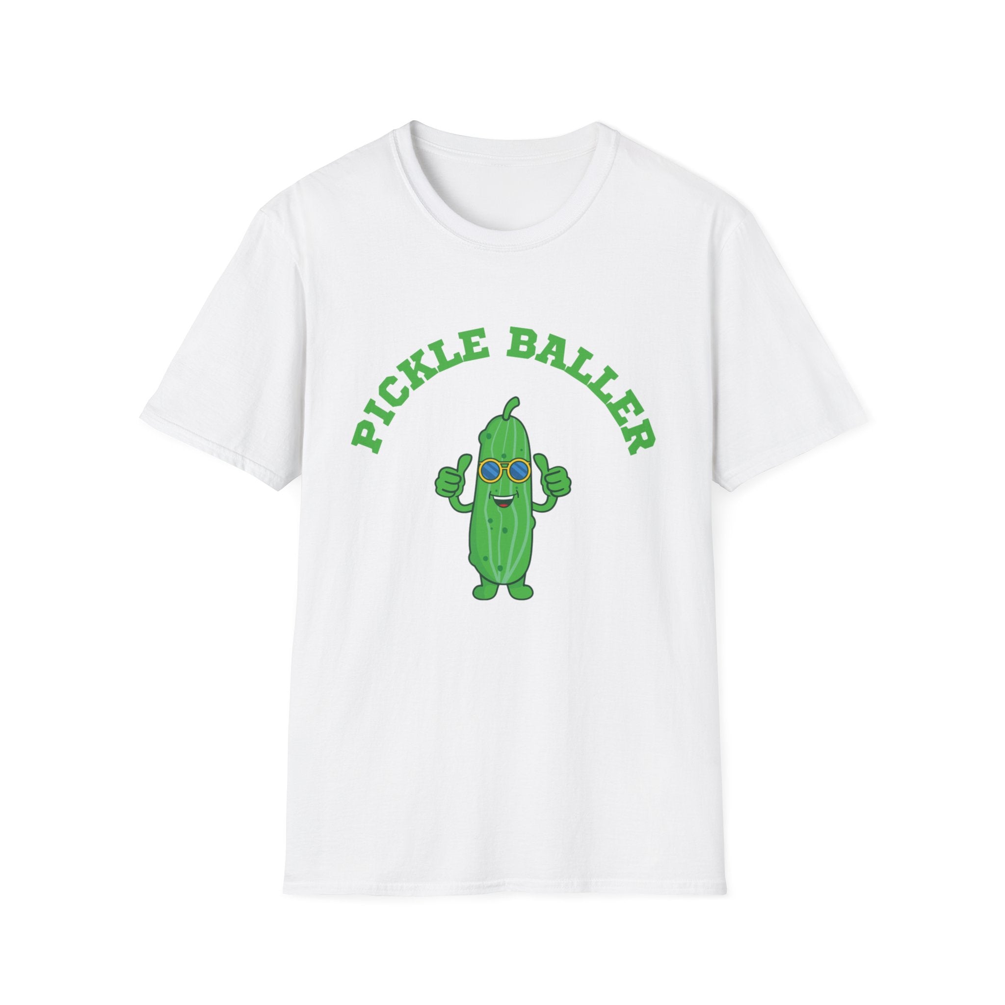 Pickleball T-Shirt