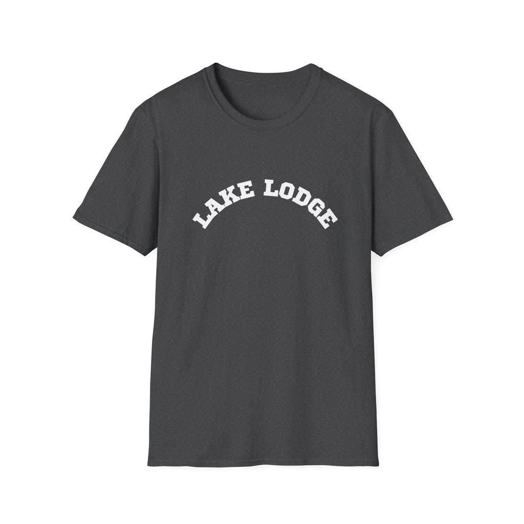 Lake Lodge T-Shirt