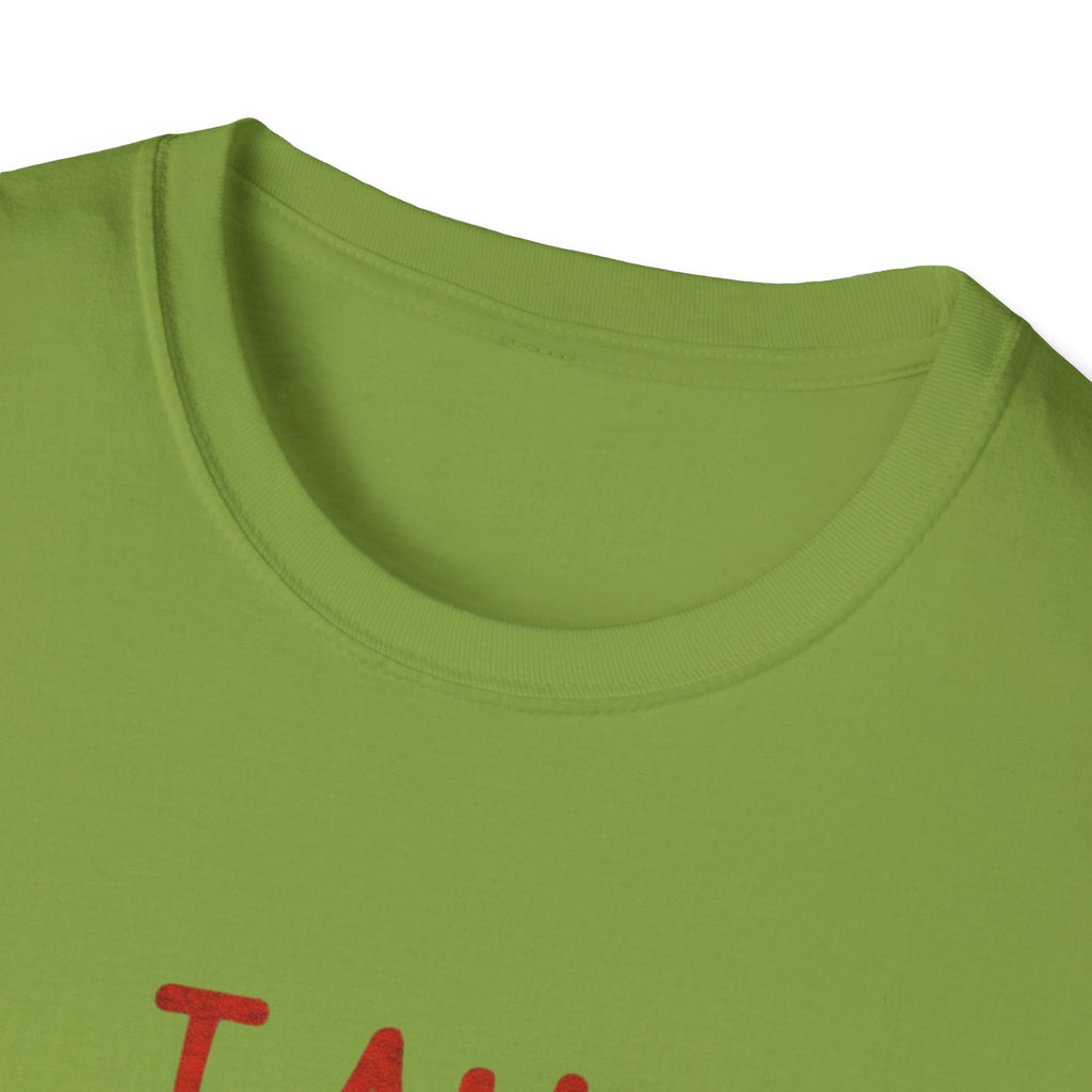 I Am Pretti Good Graphic Tee — Anti ICE Protest T-Shirt