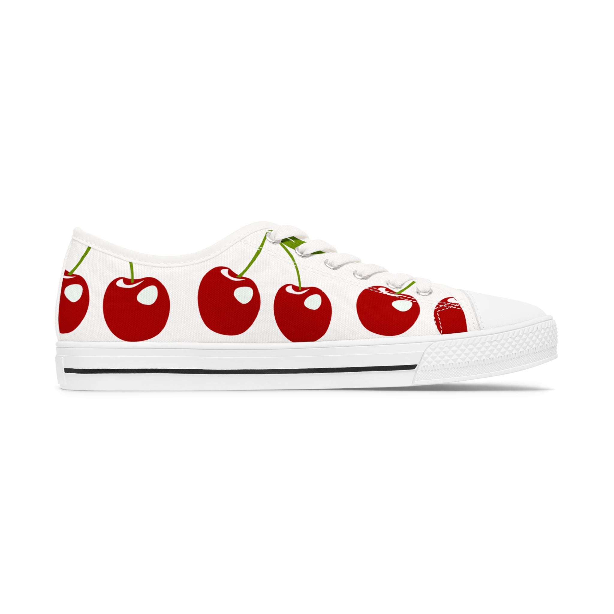 Cherries Sneakers