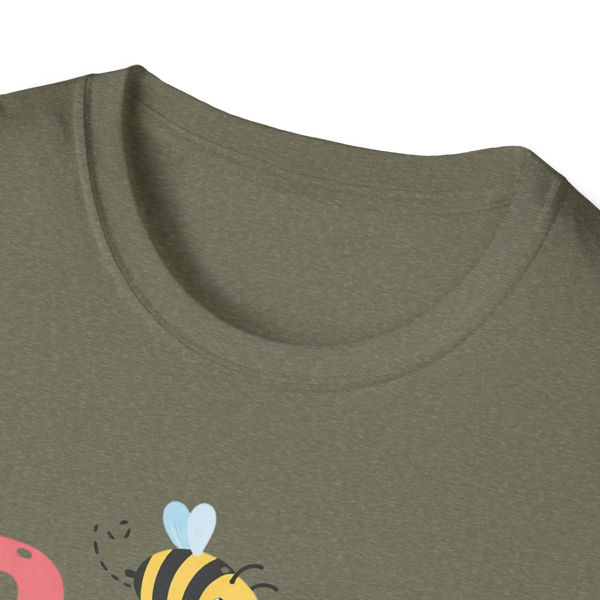 Be Pretti Good Political Protest T-Shirt — Retro Anti-ICE Typography