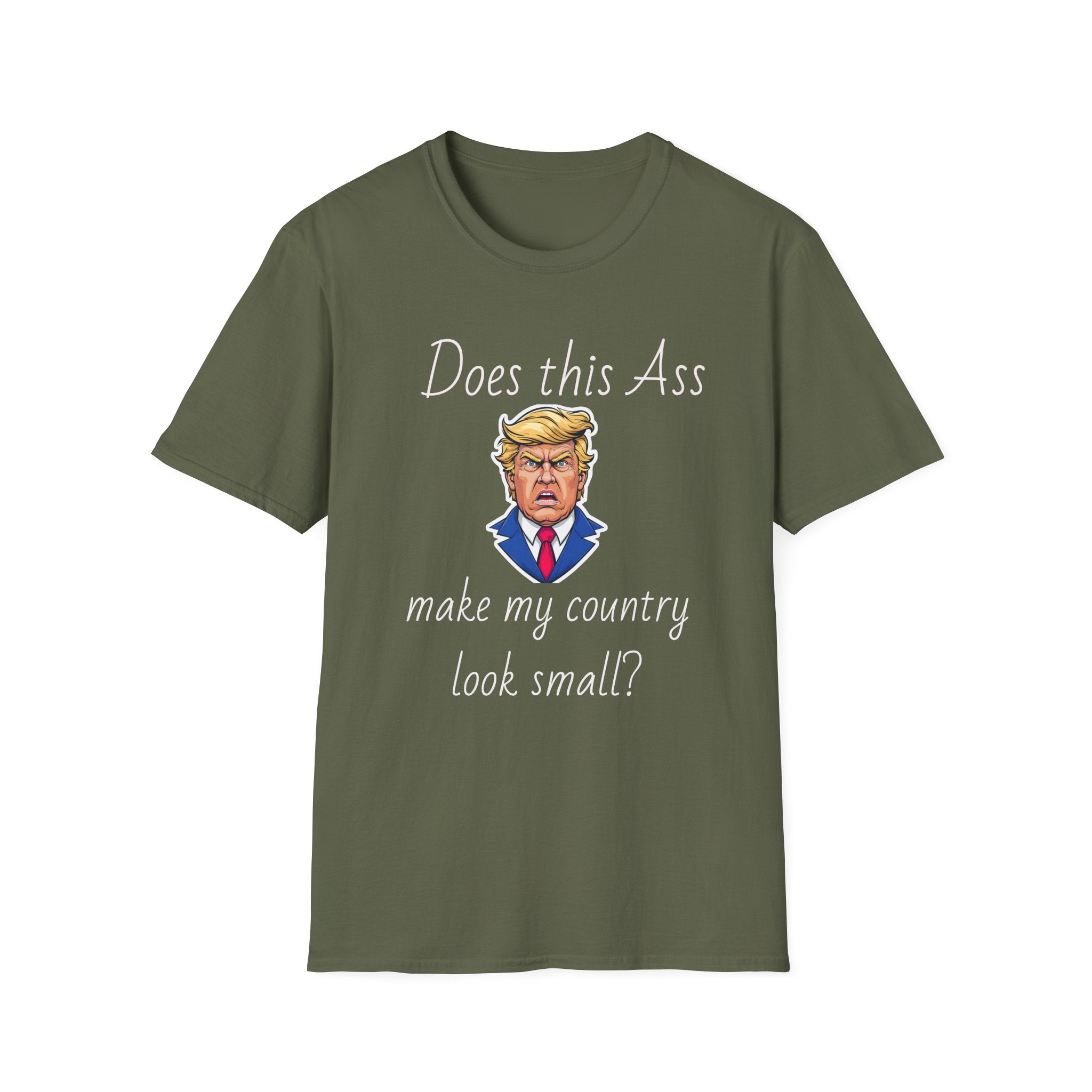 ActivistT-Shirt, Political Protest Tee, Unisex Graphic Shirt, Social Justice Clothing, Statement Tee for Change Makers anti Trump