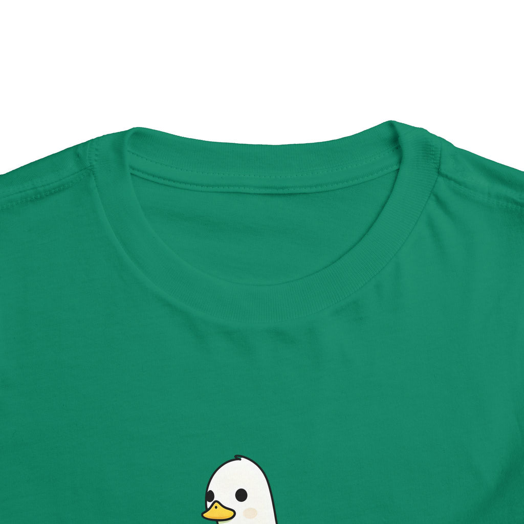 FDT Protest Human Rights Frog Duck Turtle Design - Kids Activism Shirt, Social Justice Top, Youth Equality Tee, Protest Animal