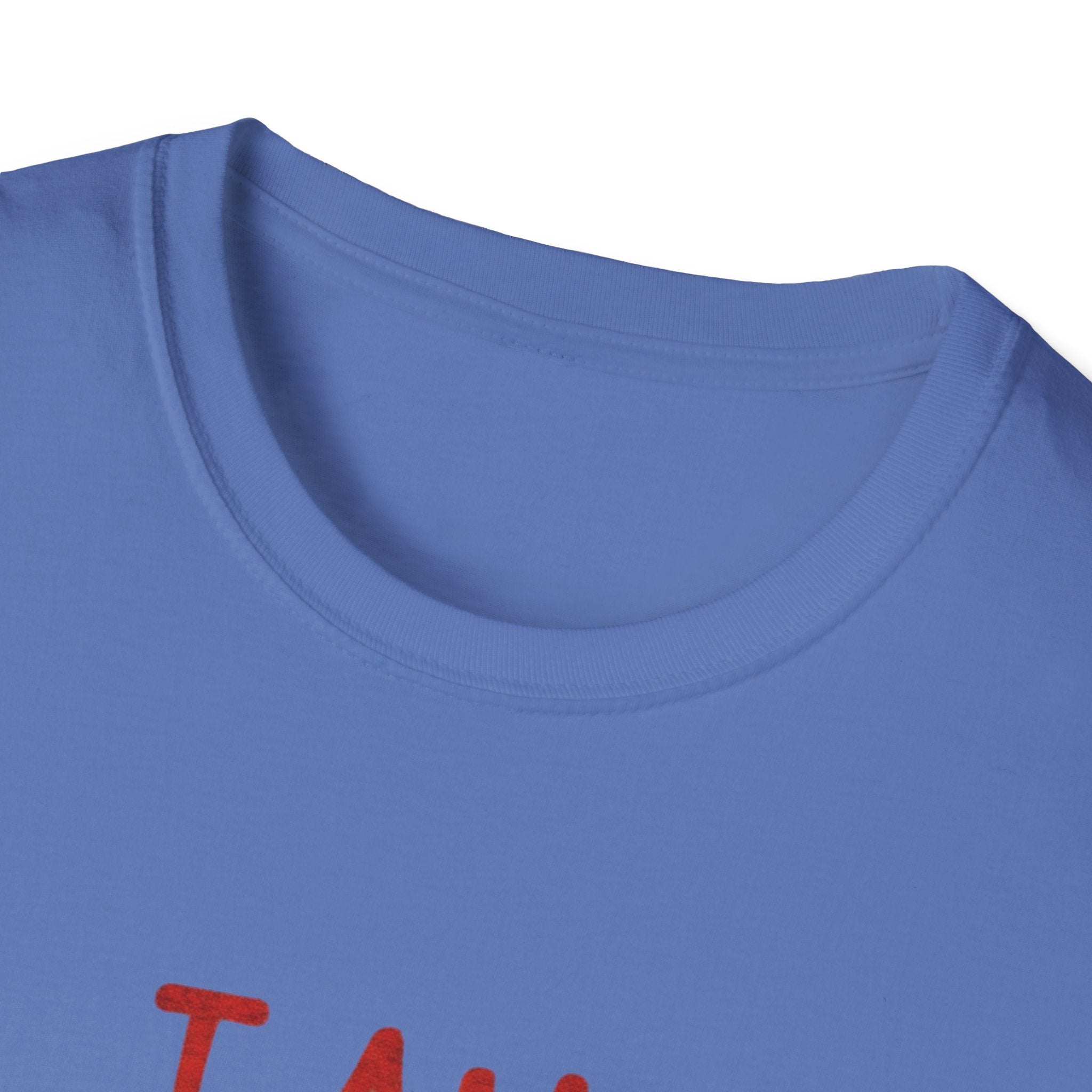 I Am Pretti Good Graphic Tee — Anti ICE Protest T-Shirt