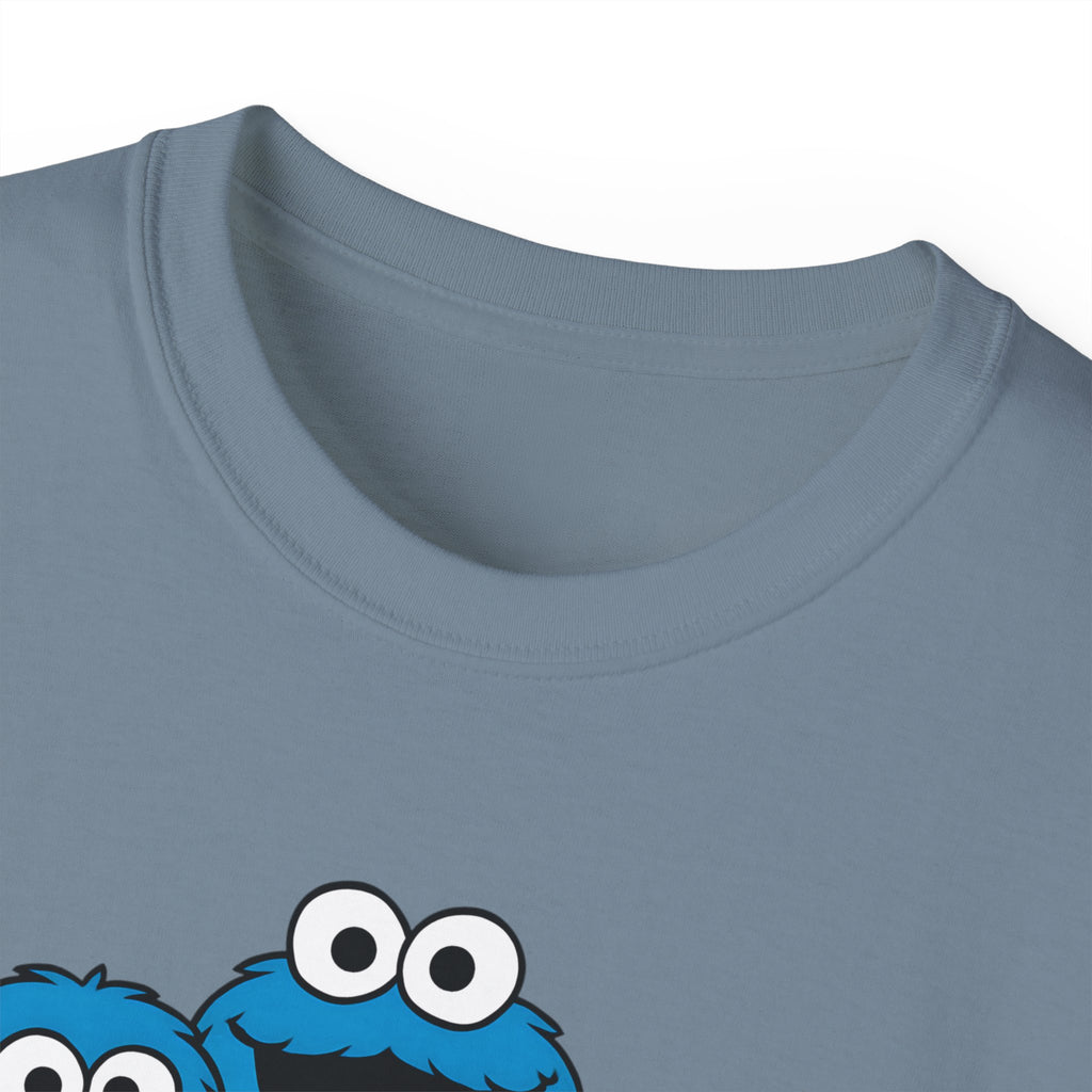 Funny Political Gift Radical Left Puppets Sarcasm Tee, Leftist T-Shirt, Radical Humor Shirt, Unisex Cotton Top, Anti Trump liberal Gift