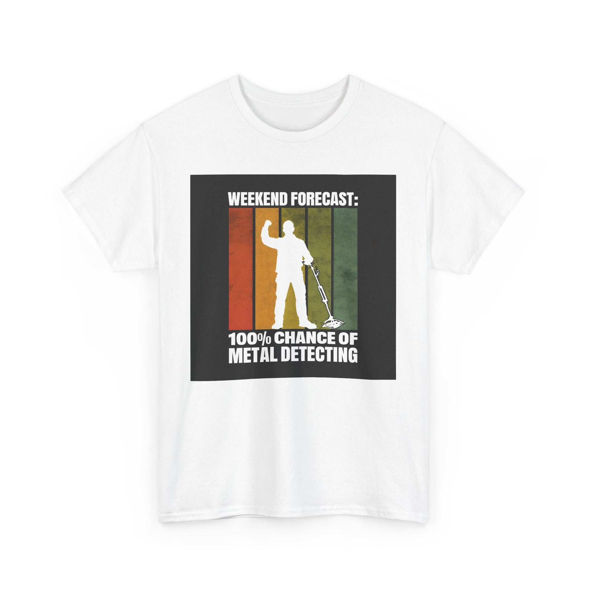 Metal Detecting Tee, Digging Hobby Shirt, Treasure Hunter Gift, Metal Detector Enthusiast Top, Outdoor Adventure Apparel fathers day