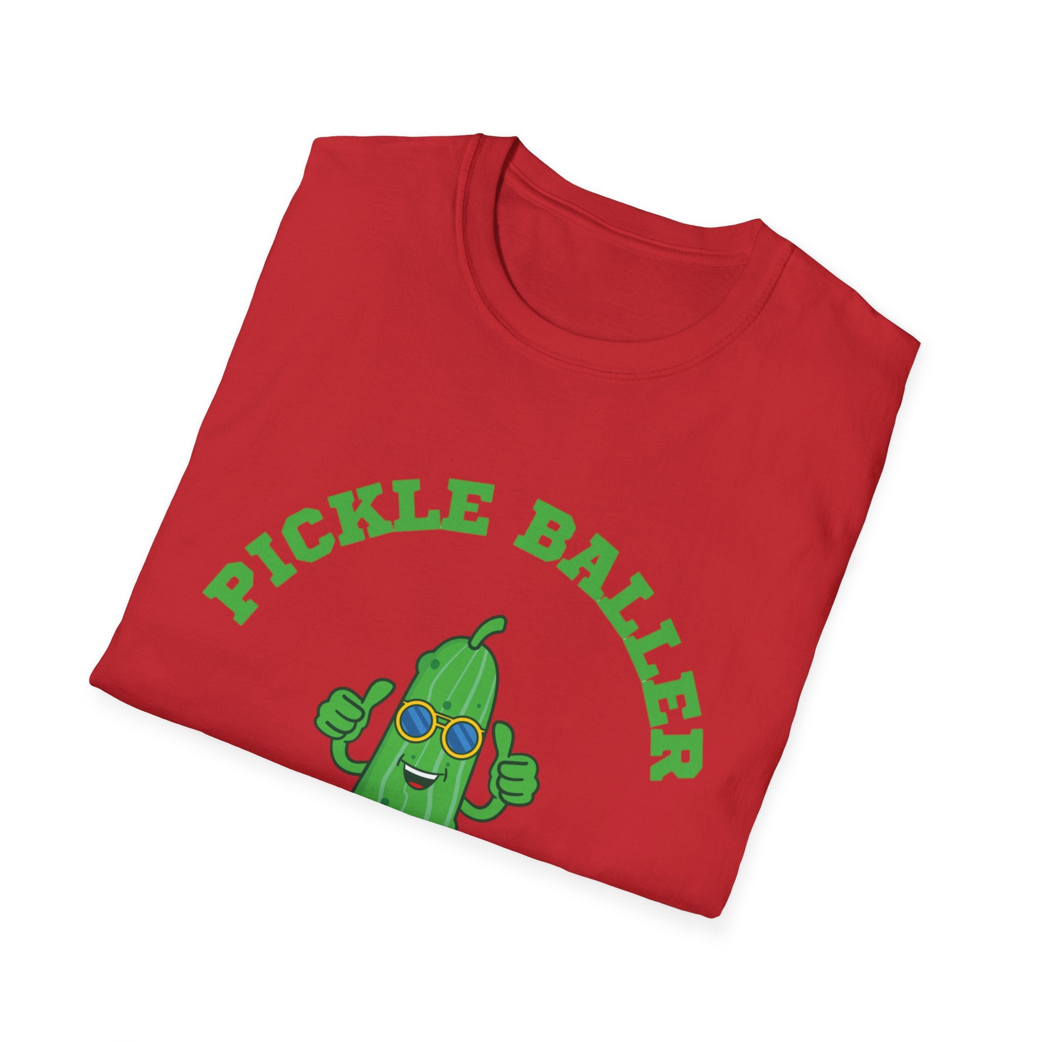 Pickleball T-Shirt