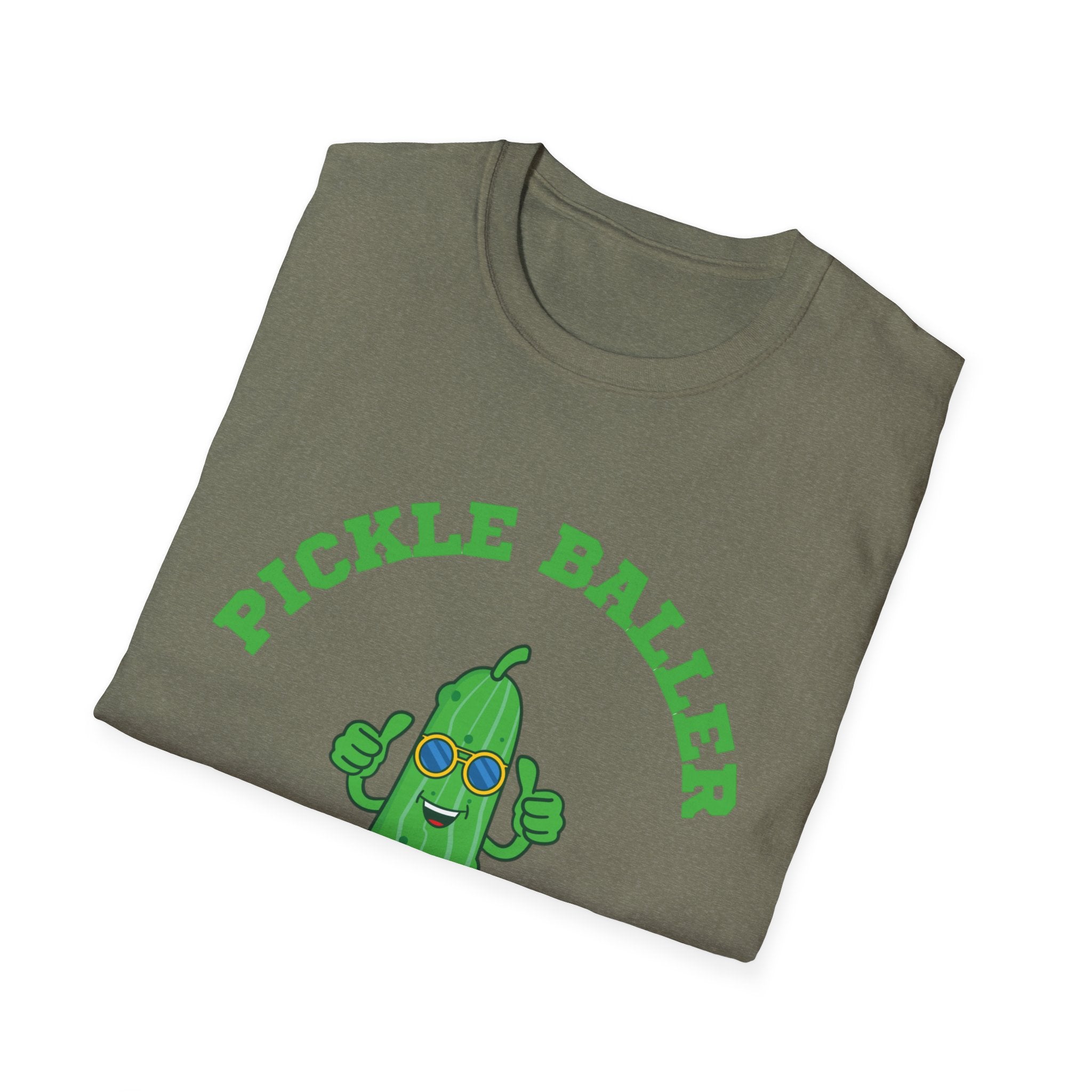 Pickleball T-Shirt