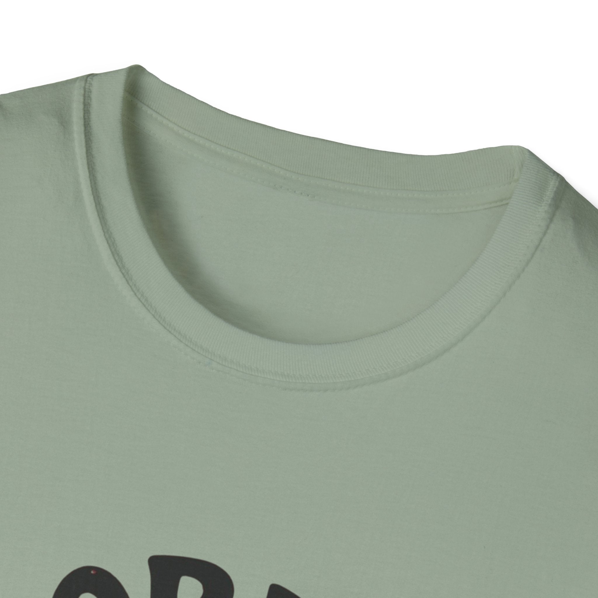 Horny for Thrift Stores T-Shirt — Funny Vintage Thrift Shopper Graphic Tee