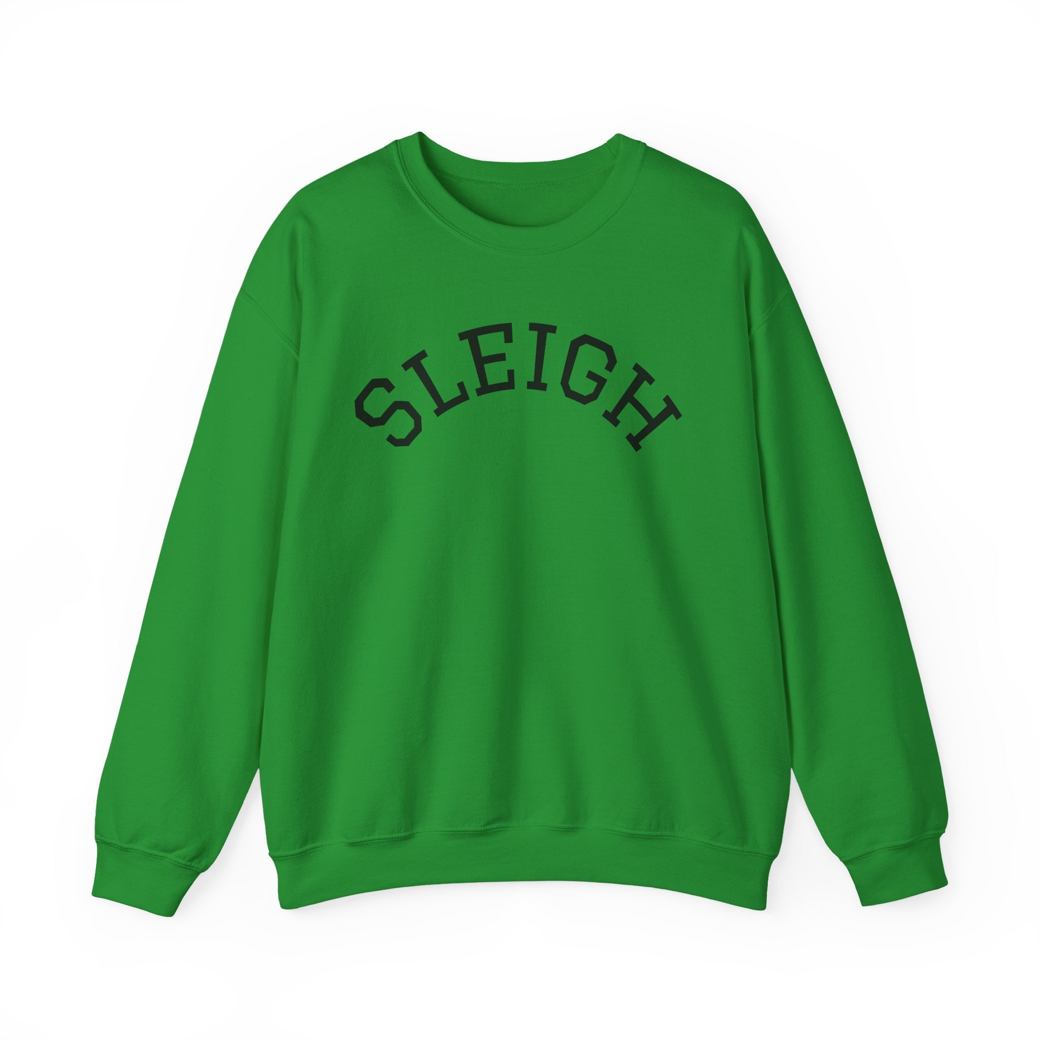 Christmas Cozy Sweatshirt - Sleigh Queen Slay