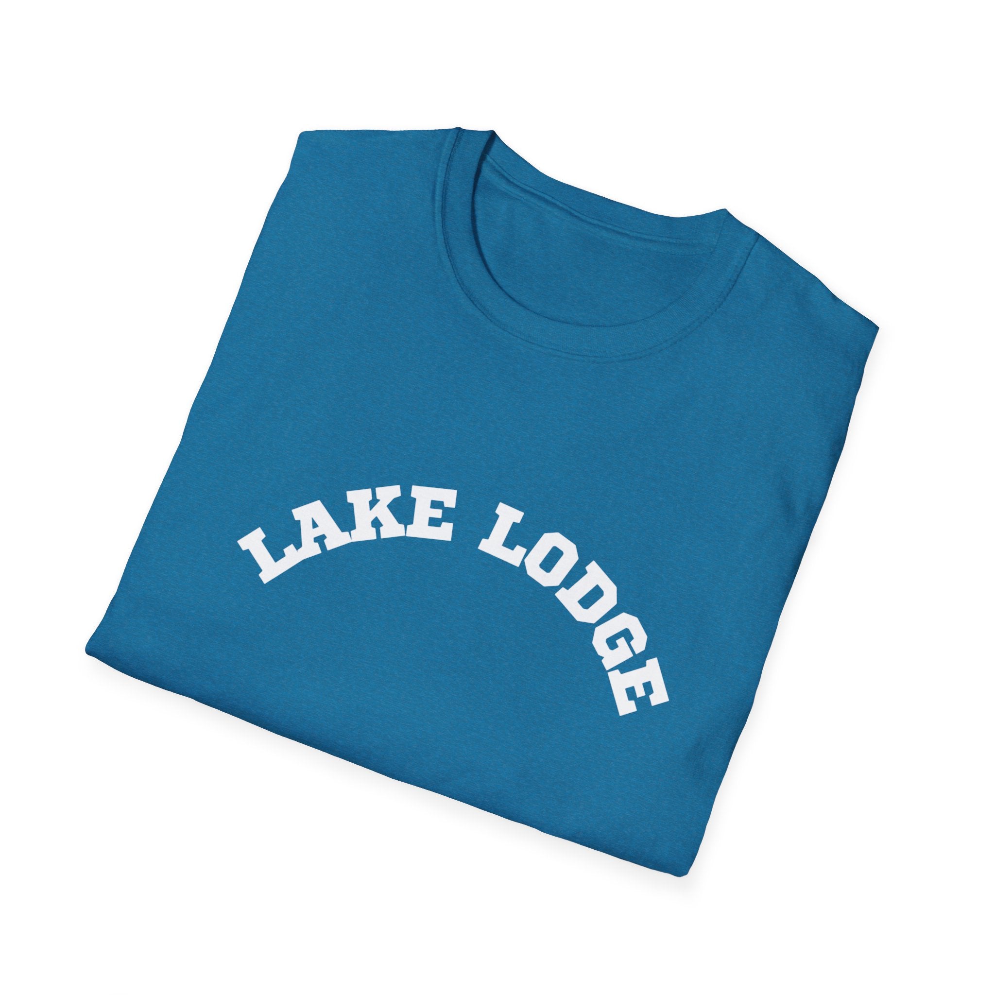 Lake Lodge T-Shirt