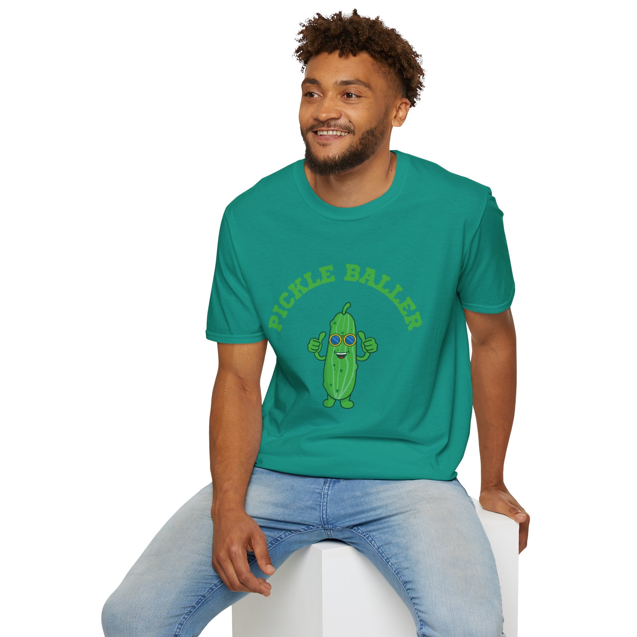 Pickleball T-Shirt