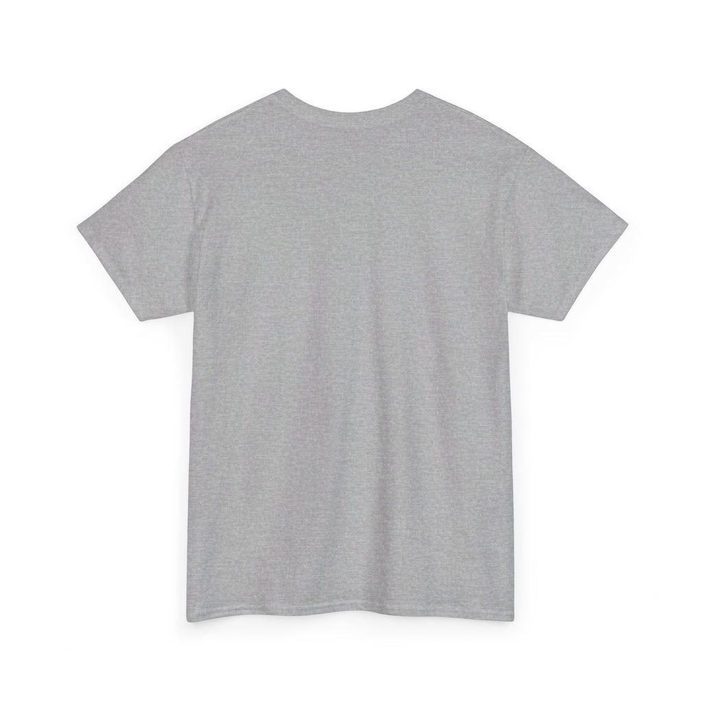 Punk Rock and Miss Rachel Unisex Heavy Cotton Tee