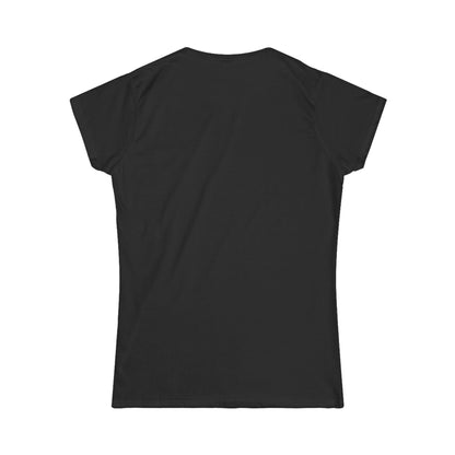 Pure England Sex Tee, Casual Women's Shirt, Funny Graphic Top, Gift for Her, Summer Fashion, Trendy Softstyle Tee white lotus