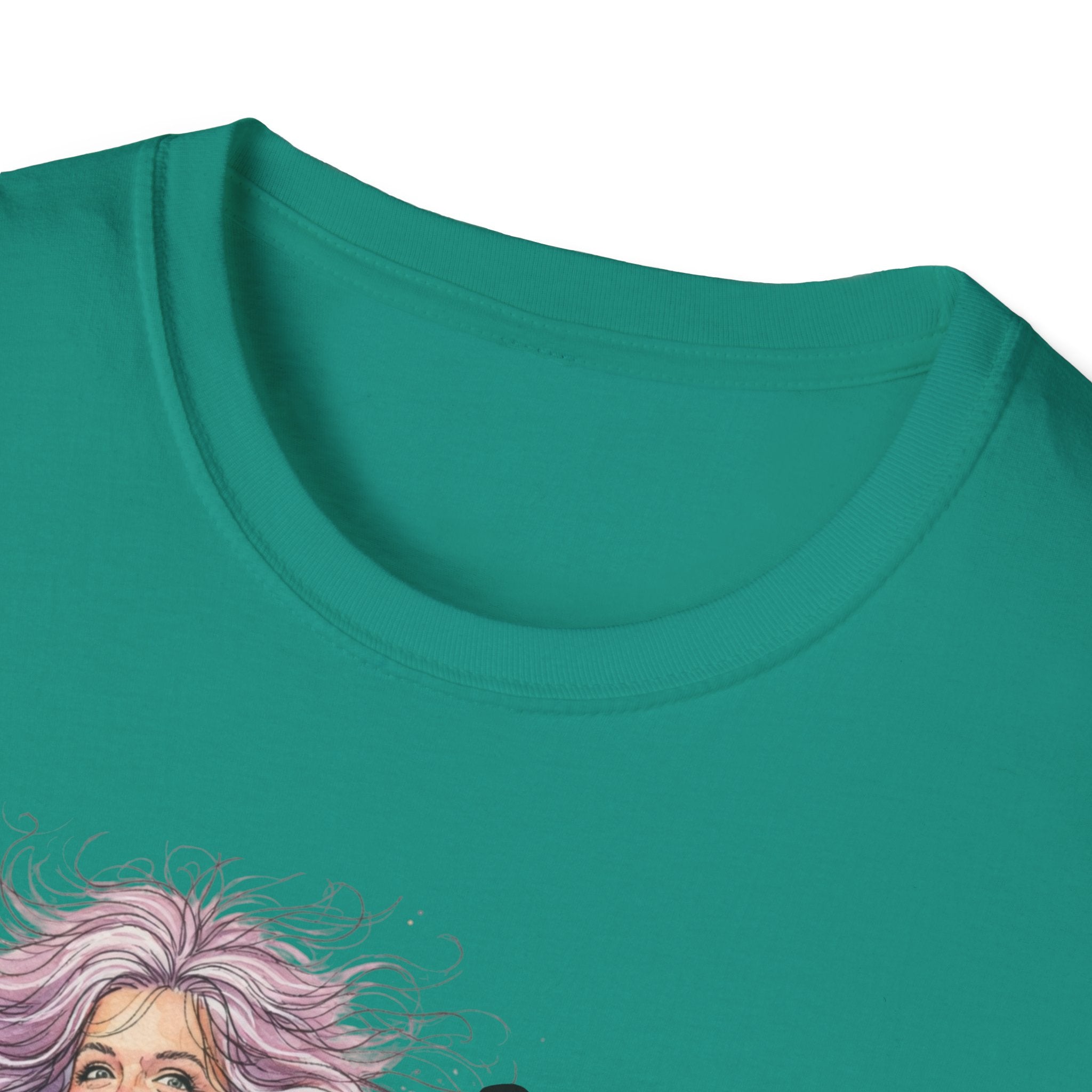 Wise But Still Wild T-Shirt — Inspirational Adventure Quote Tee