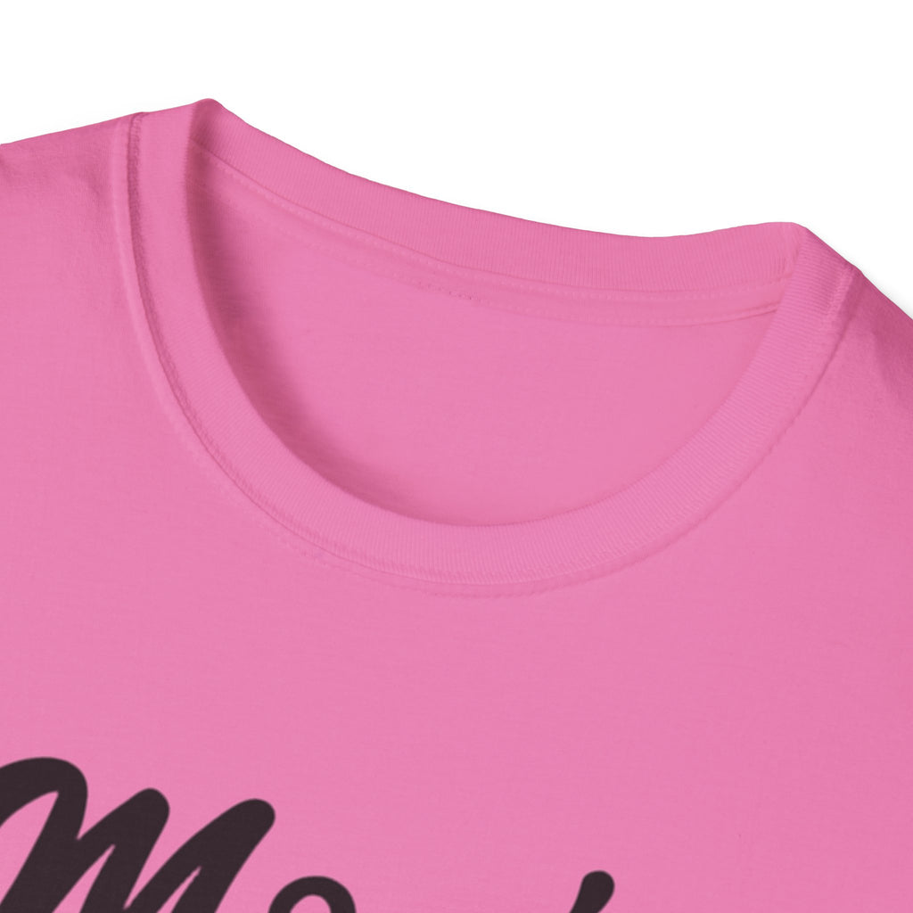 Mom's spaghetti Pasta Love T-Shirt, Gift for Moms, Funny Food Shirt, Family Gathering Top, Casual Wear, Mother's Day Gift rap lyrics