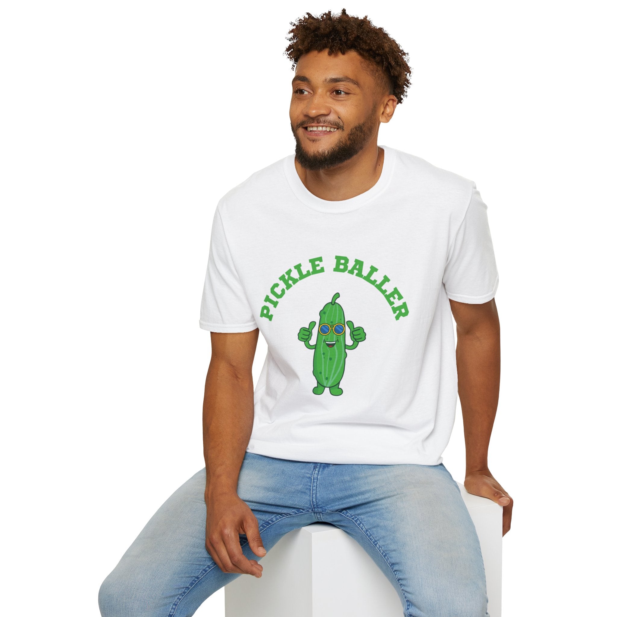 Pickleball T-Shirt